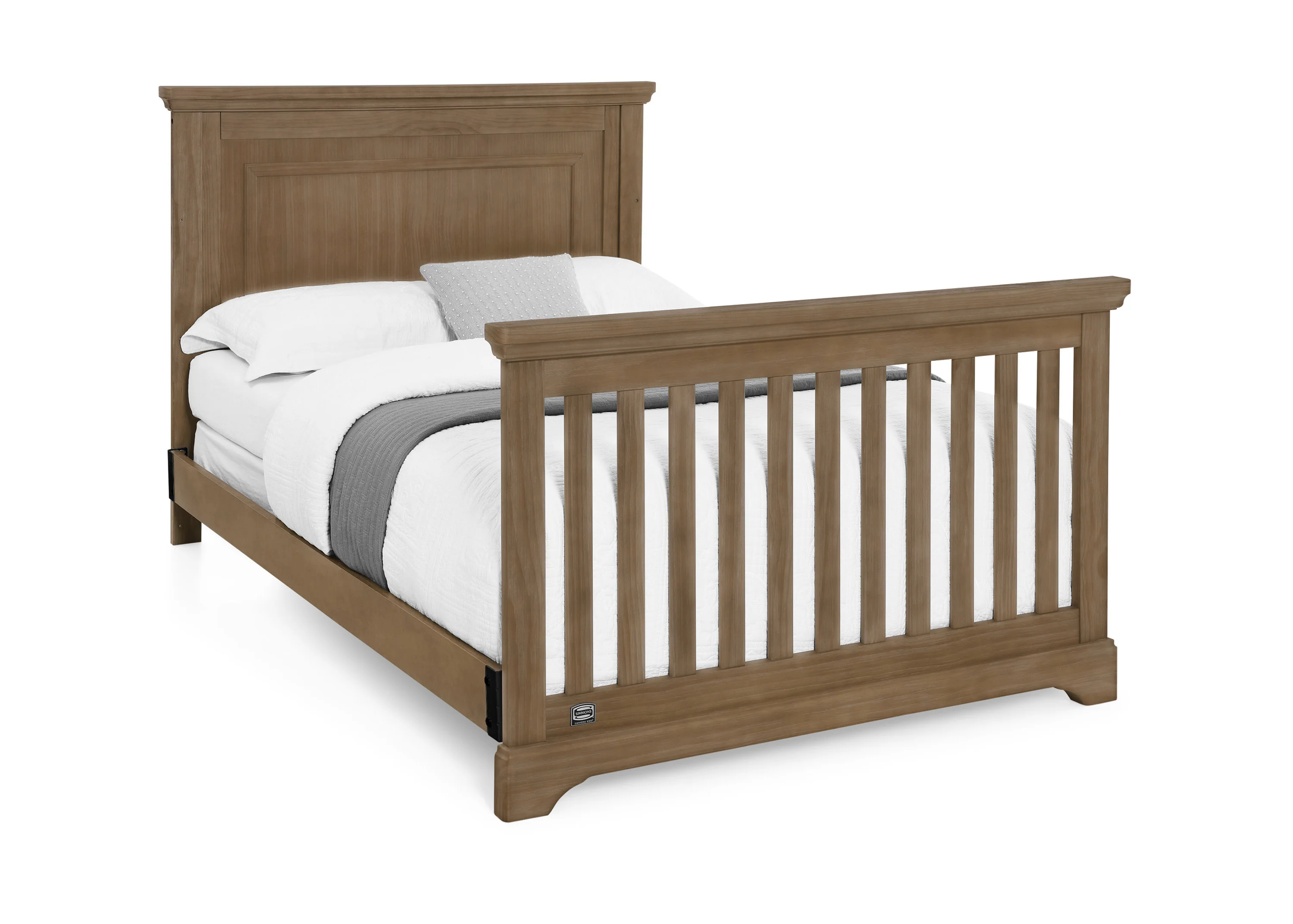 Paloma 4-in-1 Convertible Crib - Image 7
