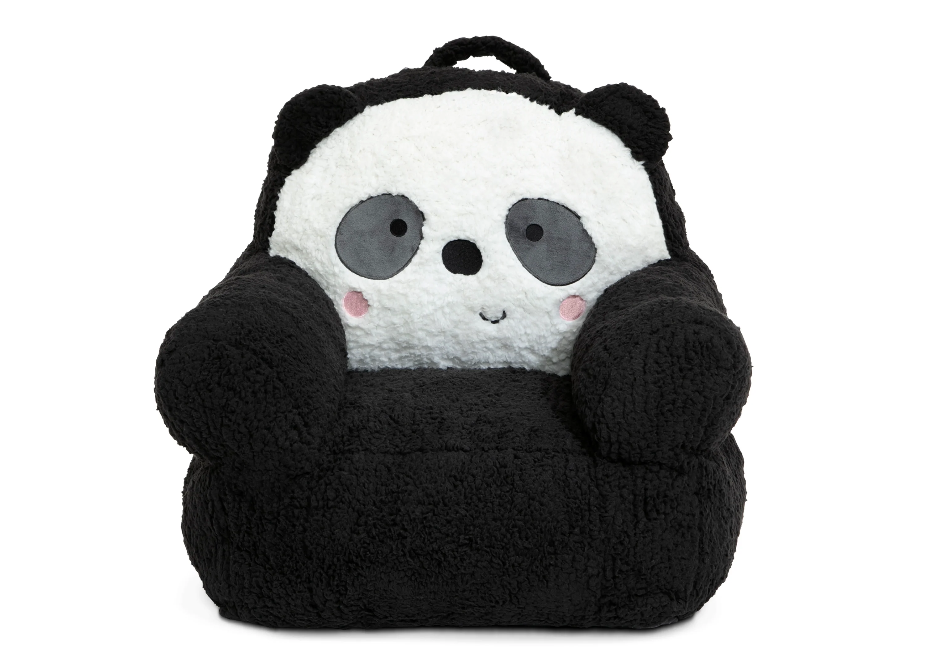Panda Cozee Buddy Chair - Image 3