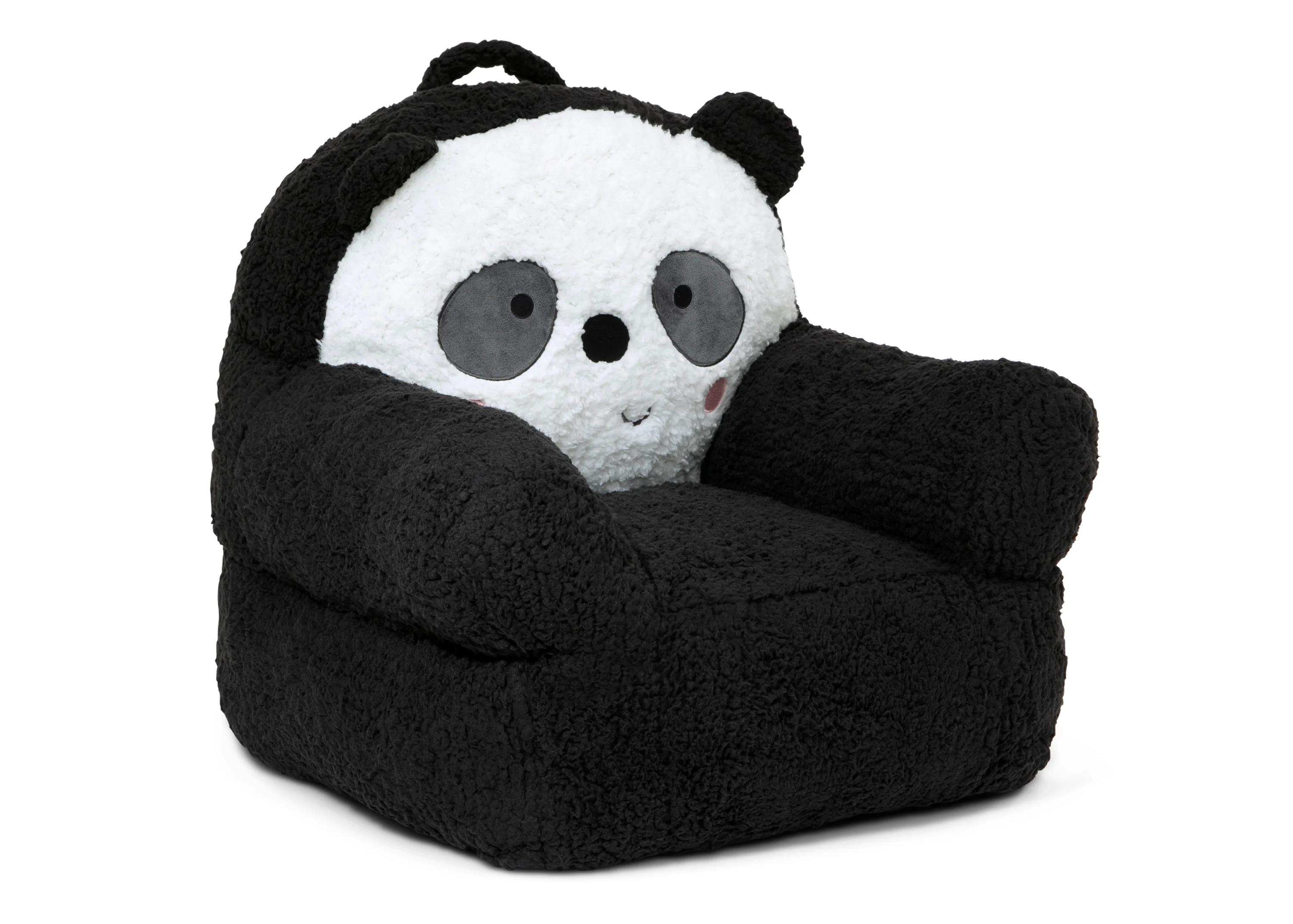 Panda Cozee Buddy Chair - Image 4