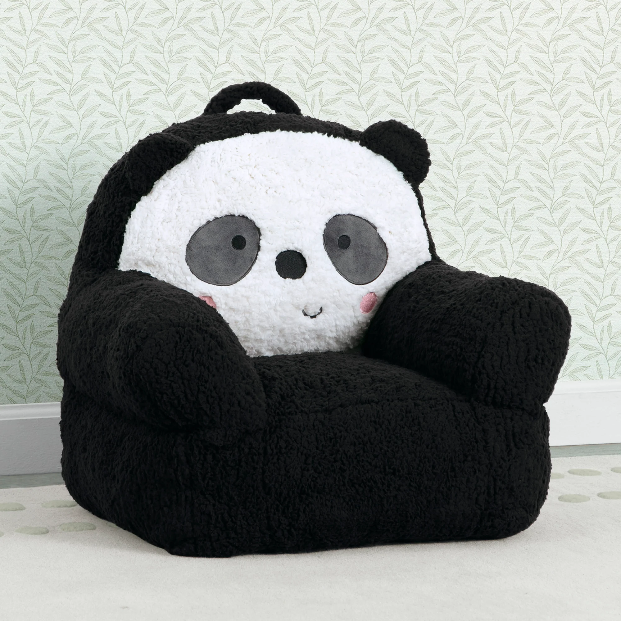 Panda Cozee Buddy Chair - Image 6