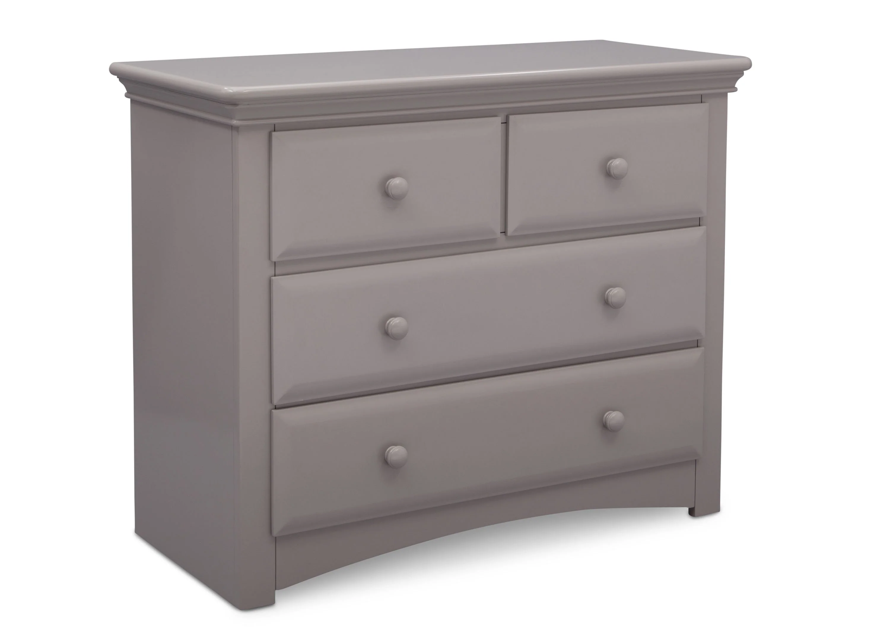 Park Ridge 4 Drawer Dresser - Image 3