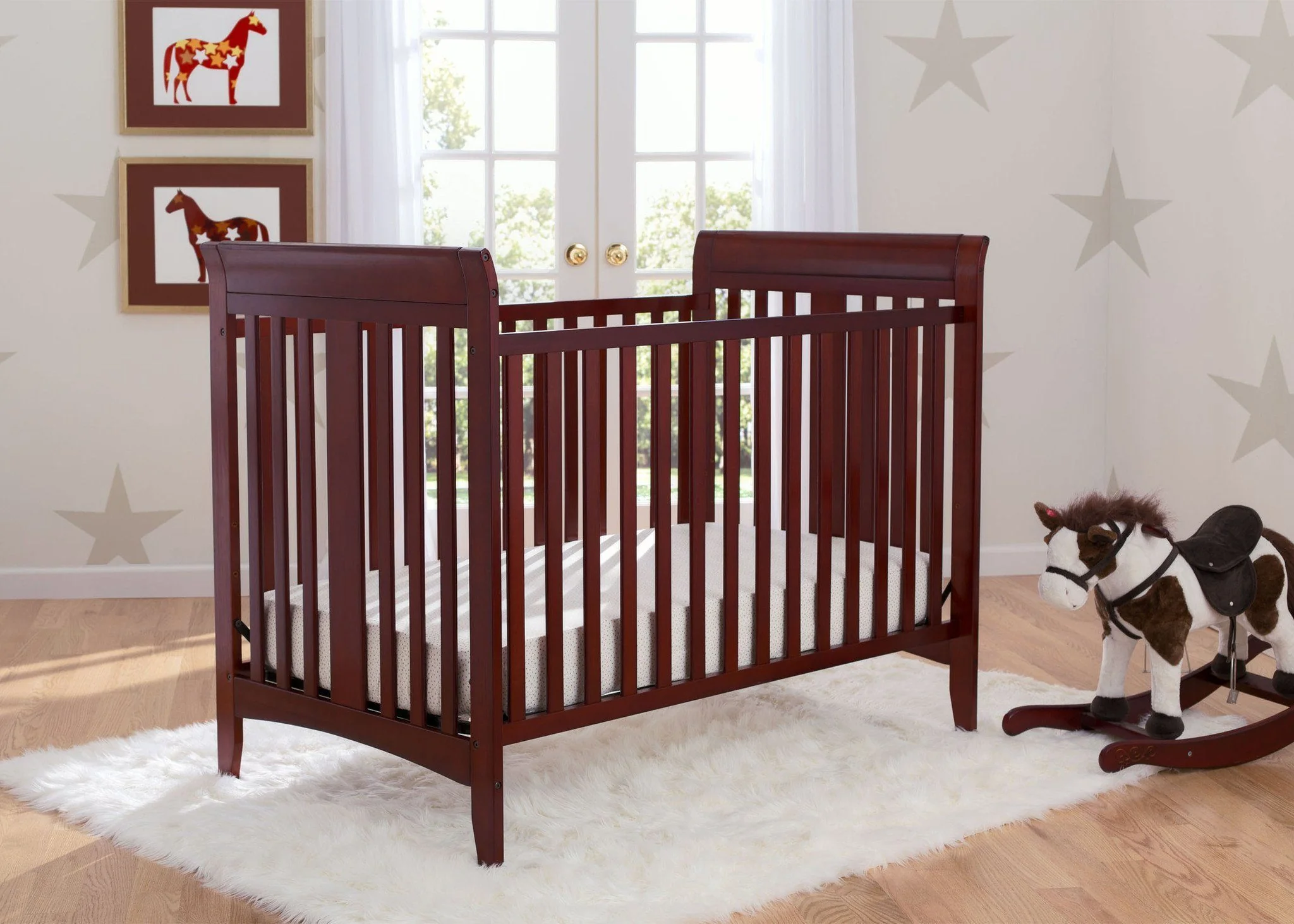 Parkside 3-in-1-Crib - Image 15