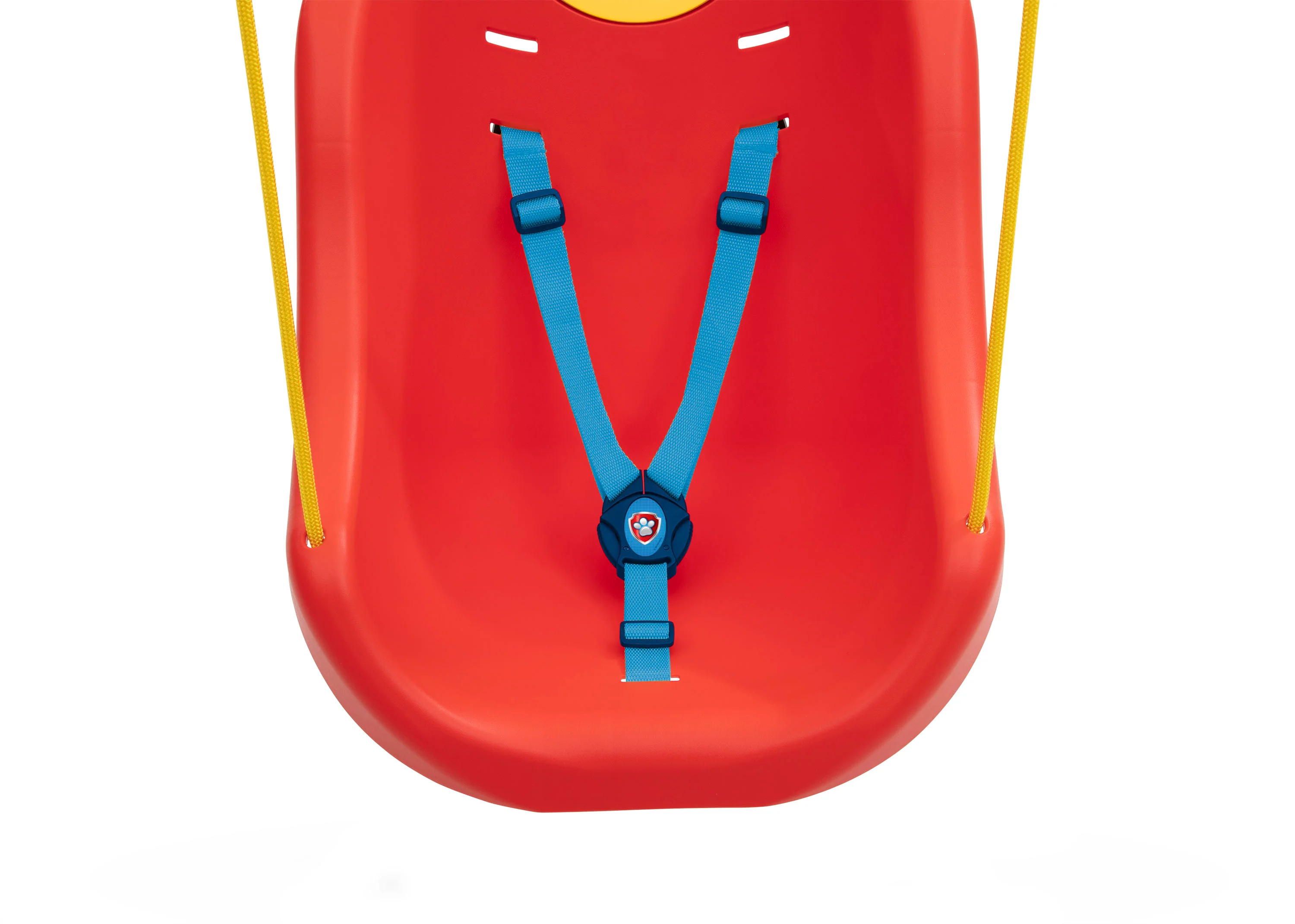 PAW Patrol 2-in-1 Outdoor Kids Swing - Image 8