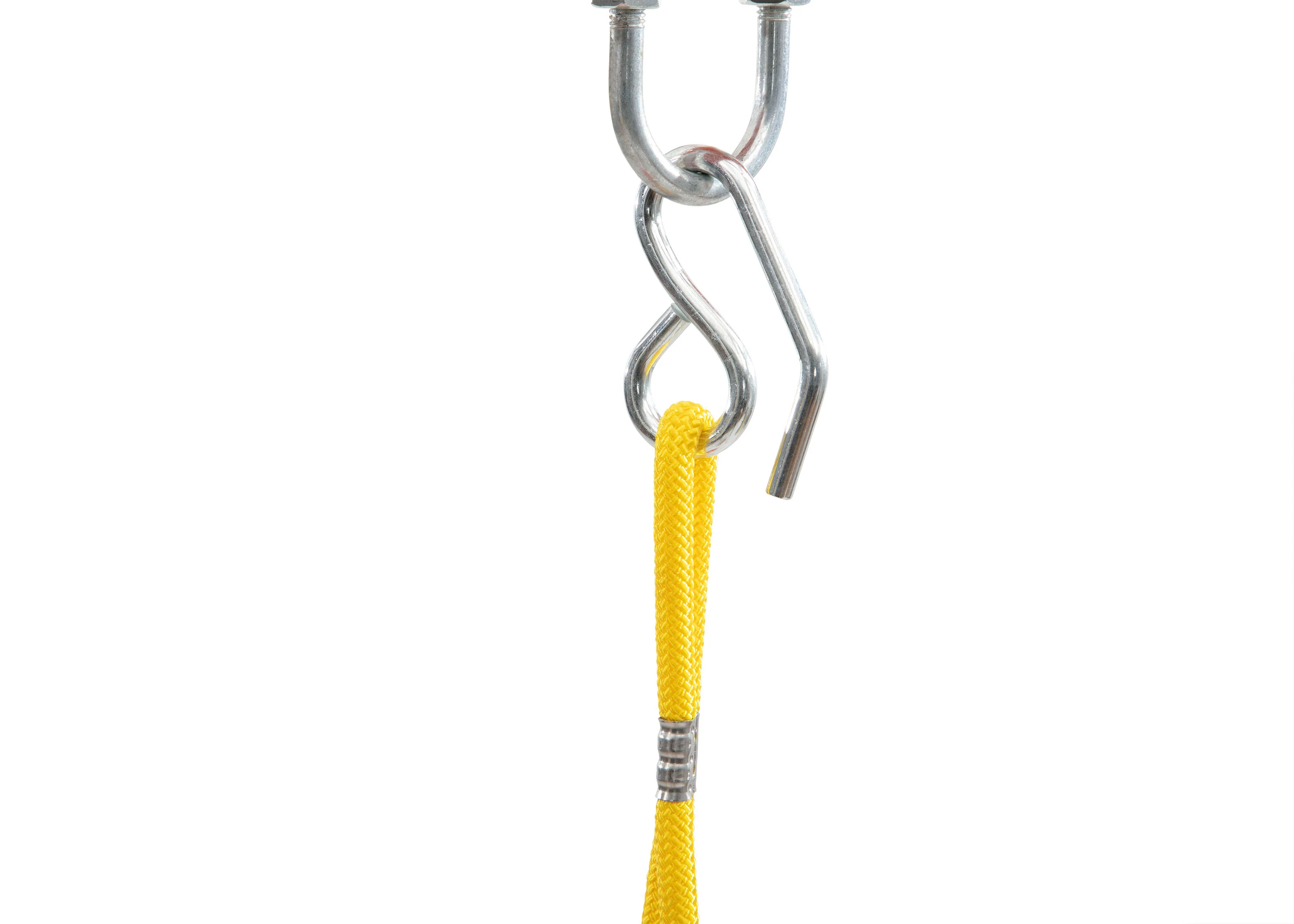 PAW Patrol 2-in-1 Outdoor Kids Swing - Image 9