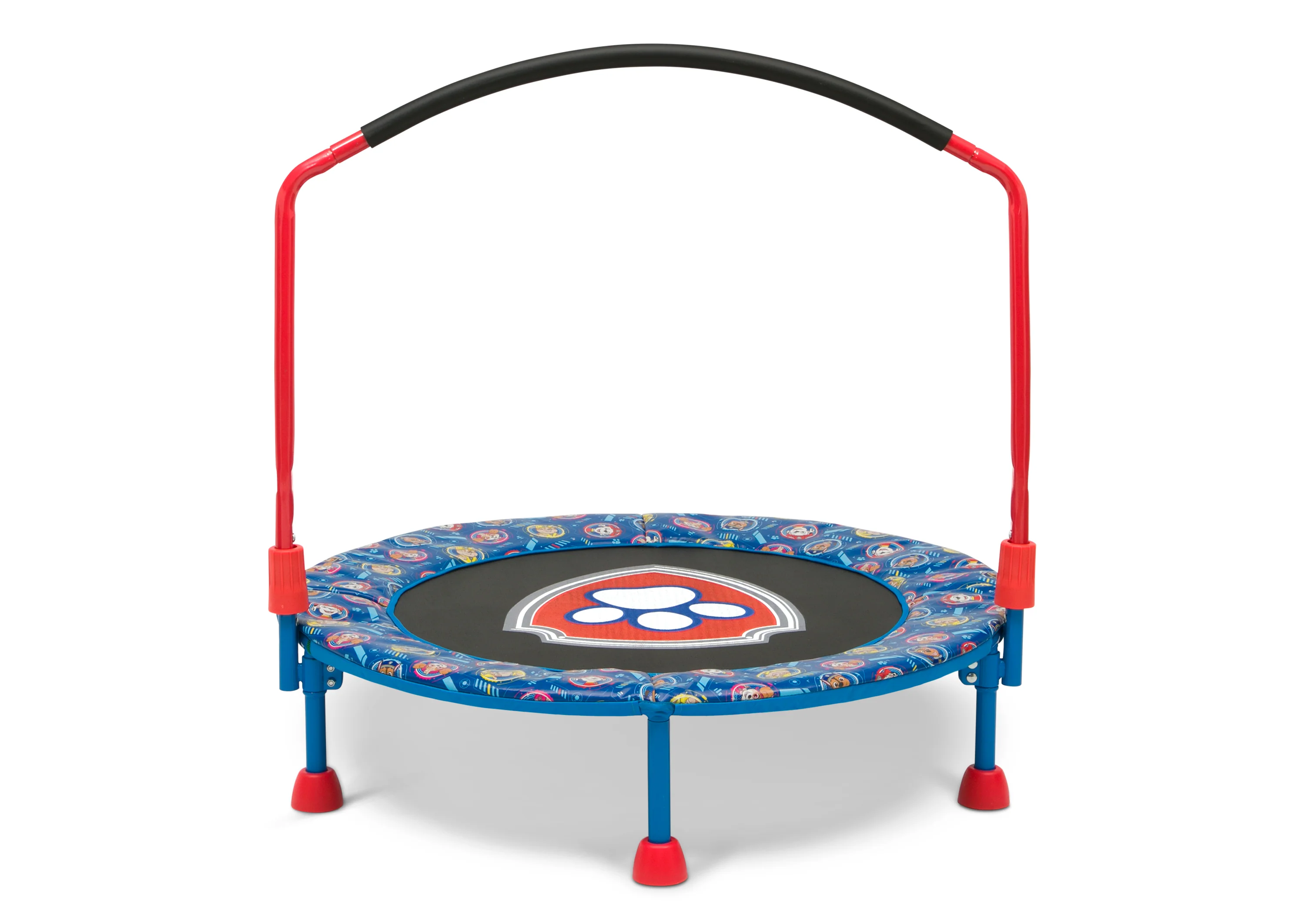 PAW Patrol 3-Foot Trampoline - Image 2