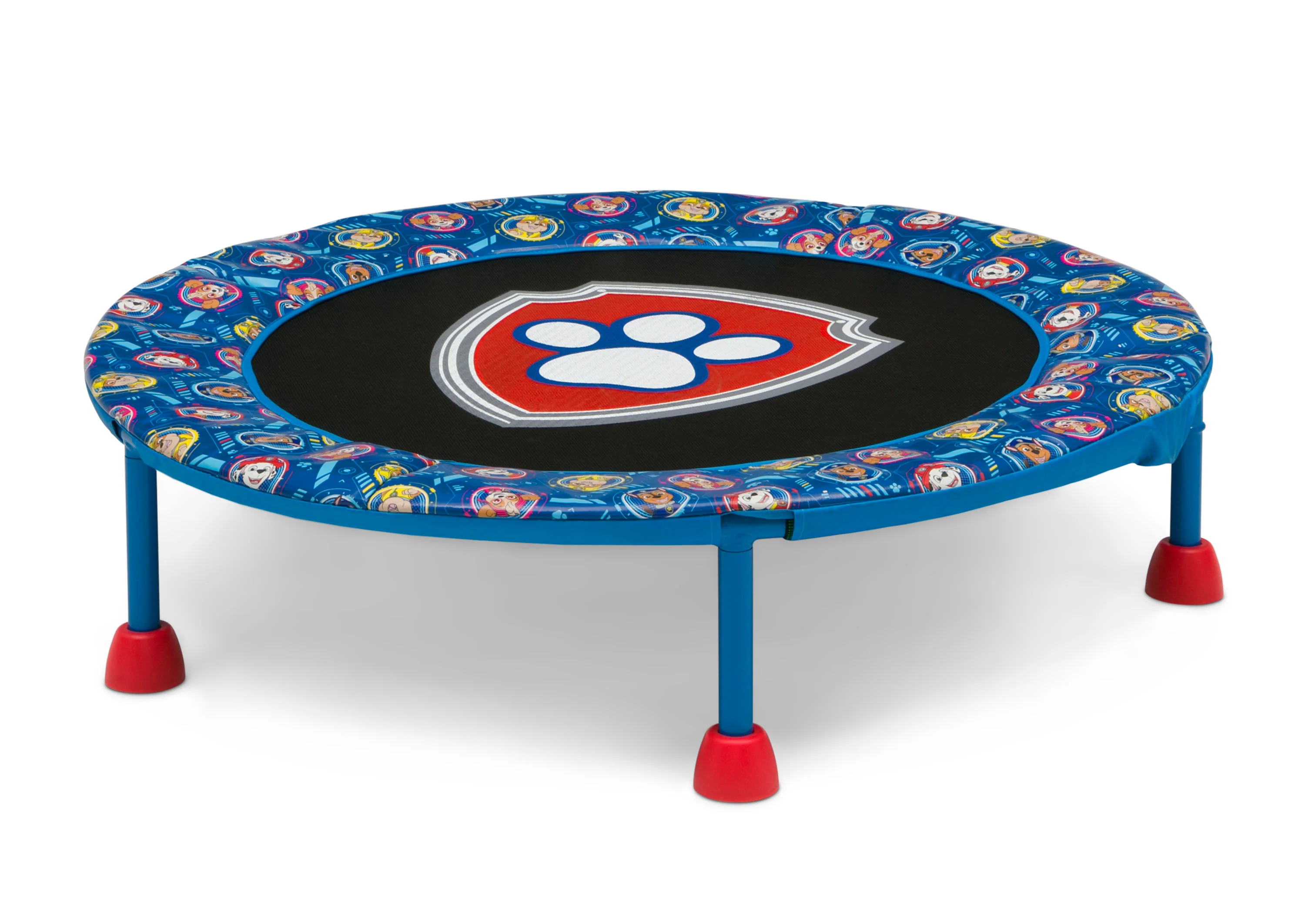 PAW Patrol 3-Foot Trampoline - Image 4