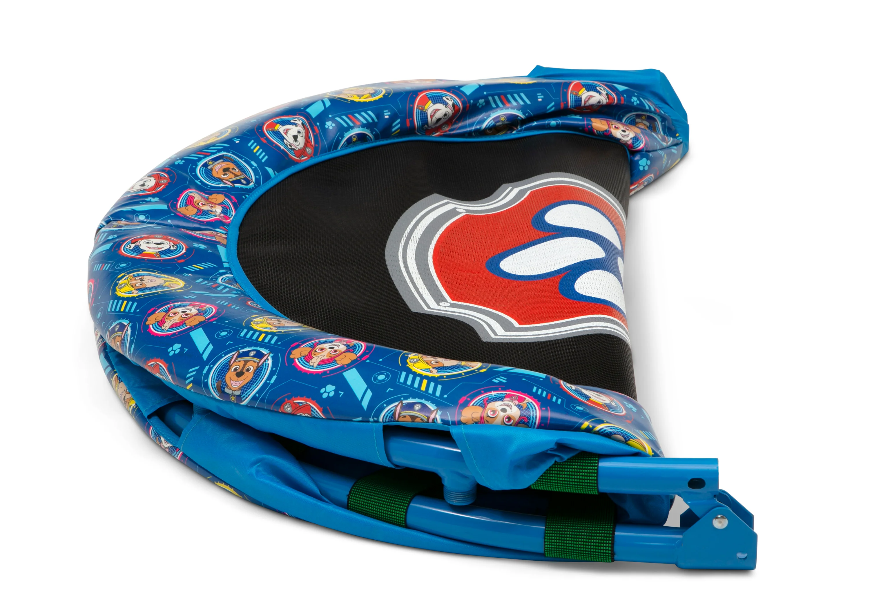 PAW Patrol 3-Foot Trampoline - Image 5