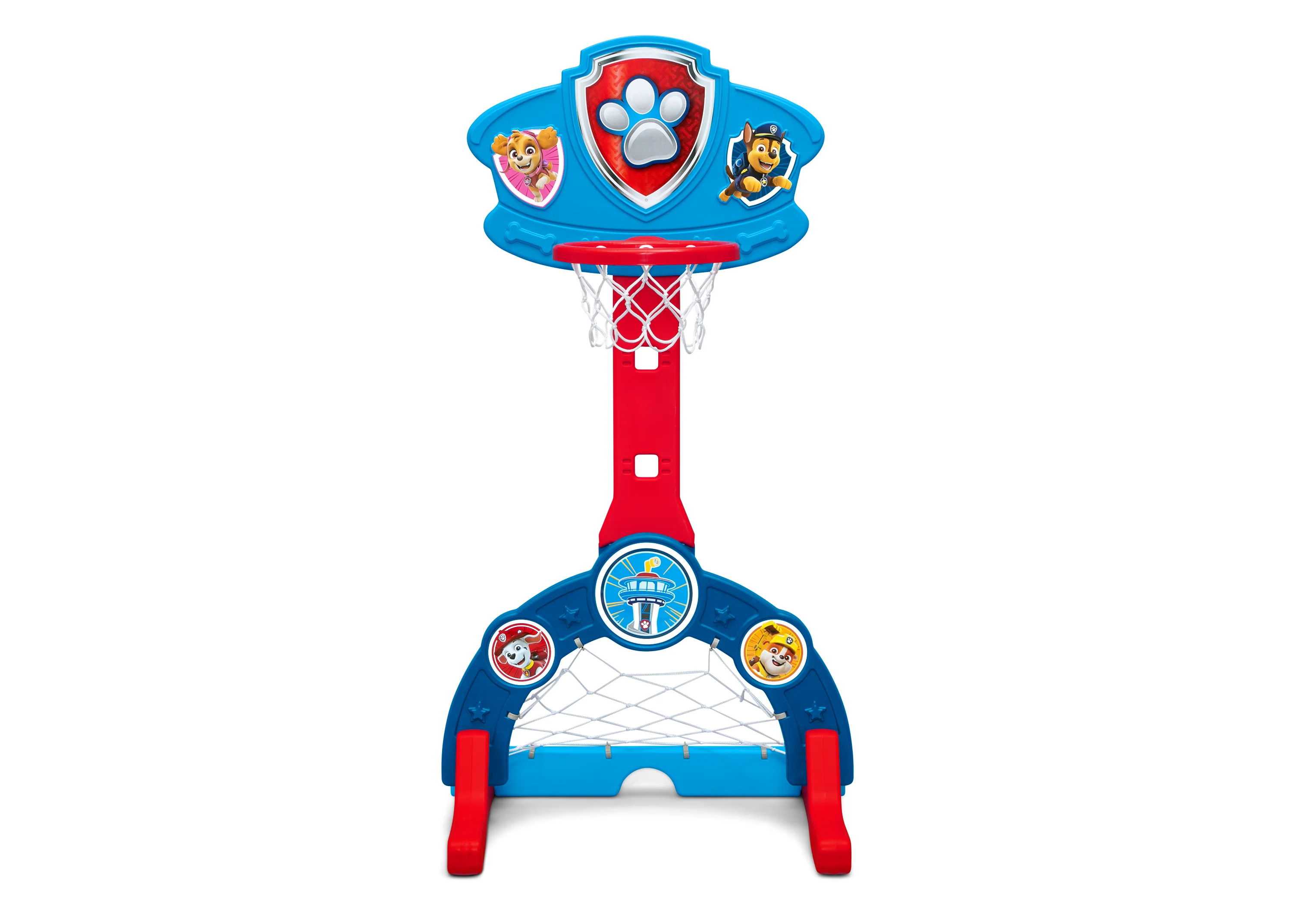 PAW Patrol 4-in-1 Sports Center - Image 3
