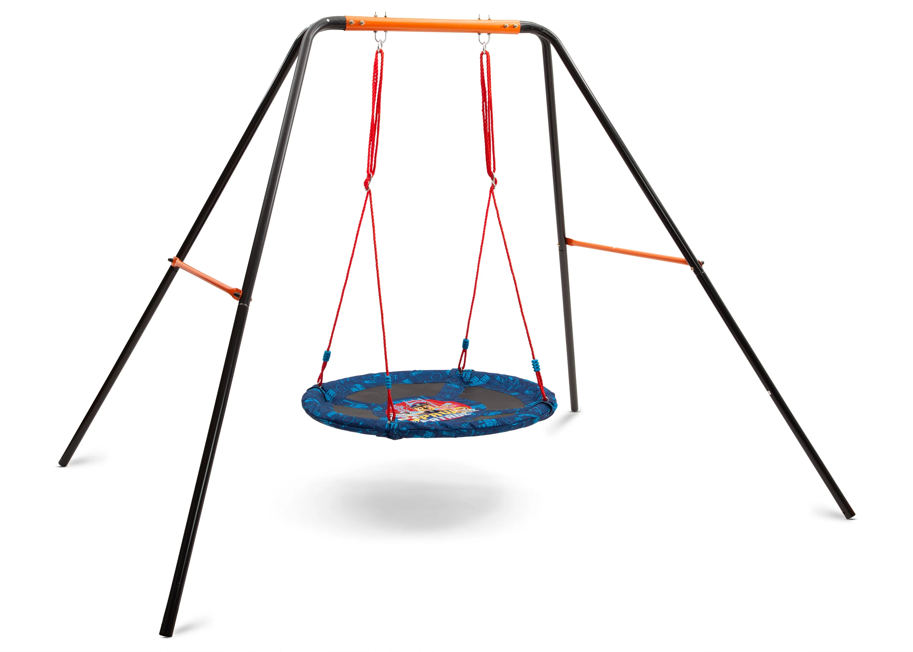 PAW Patrol 40-Inch Saucer Swing for Kids - Image 4