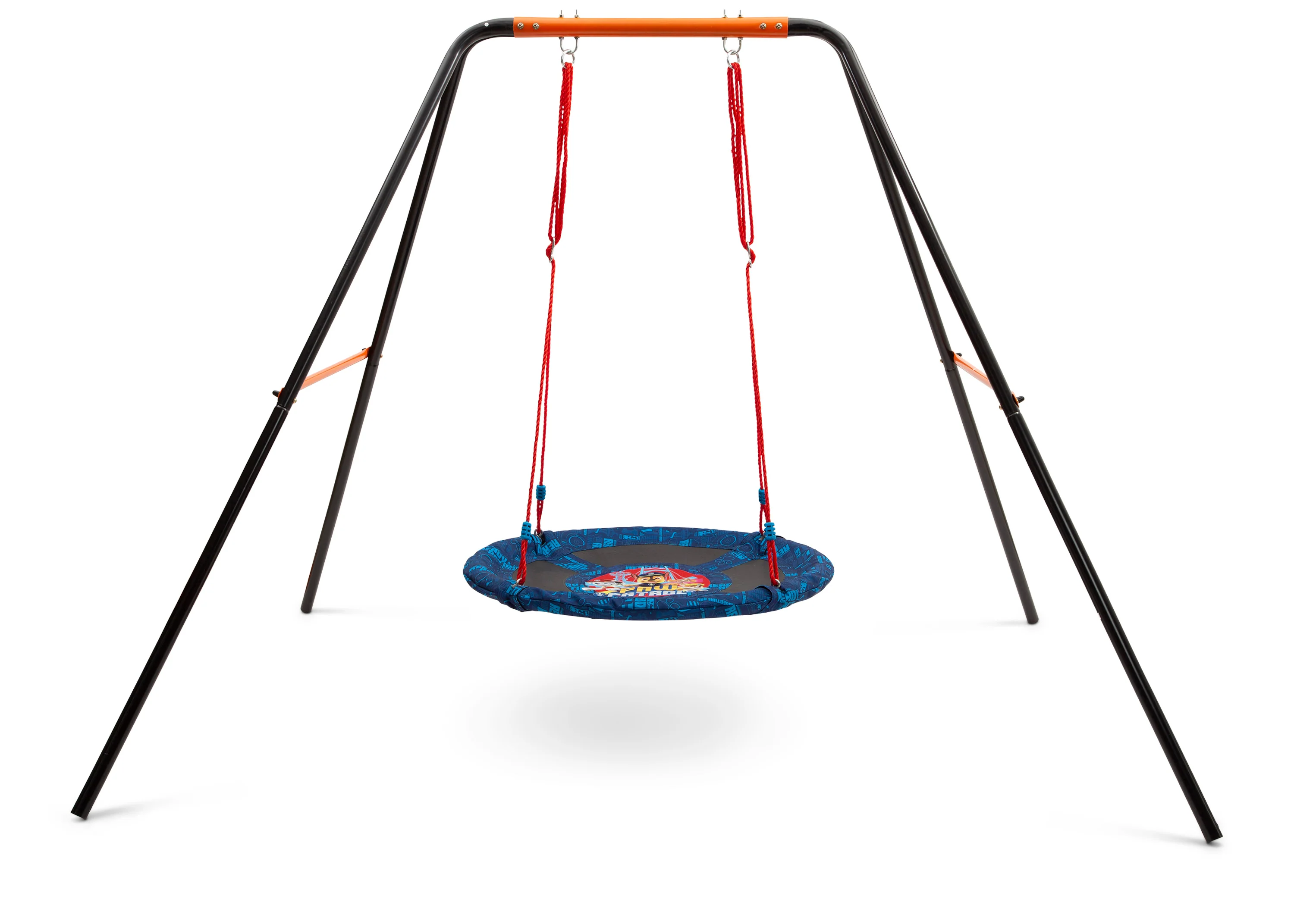 PAW Patrol 40-Inch Saucer Swing for Kids - Image 5