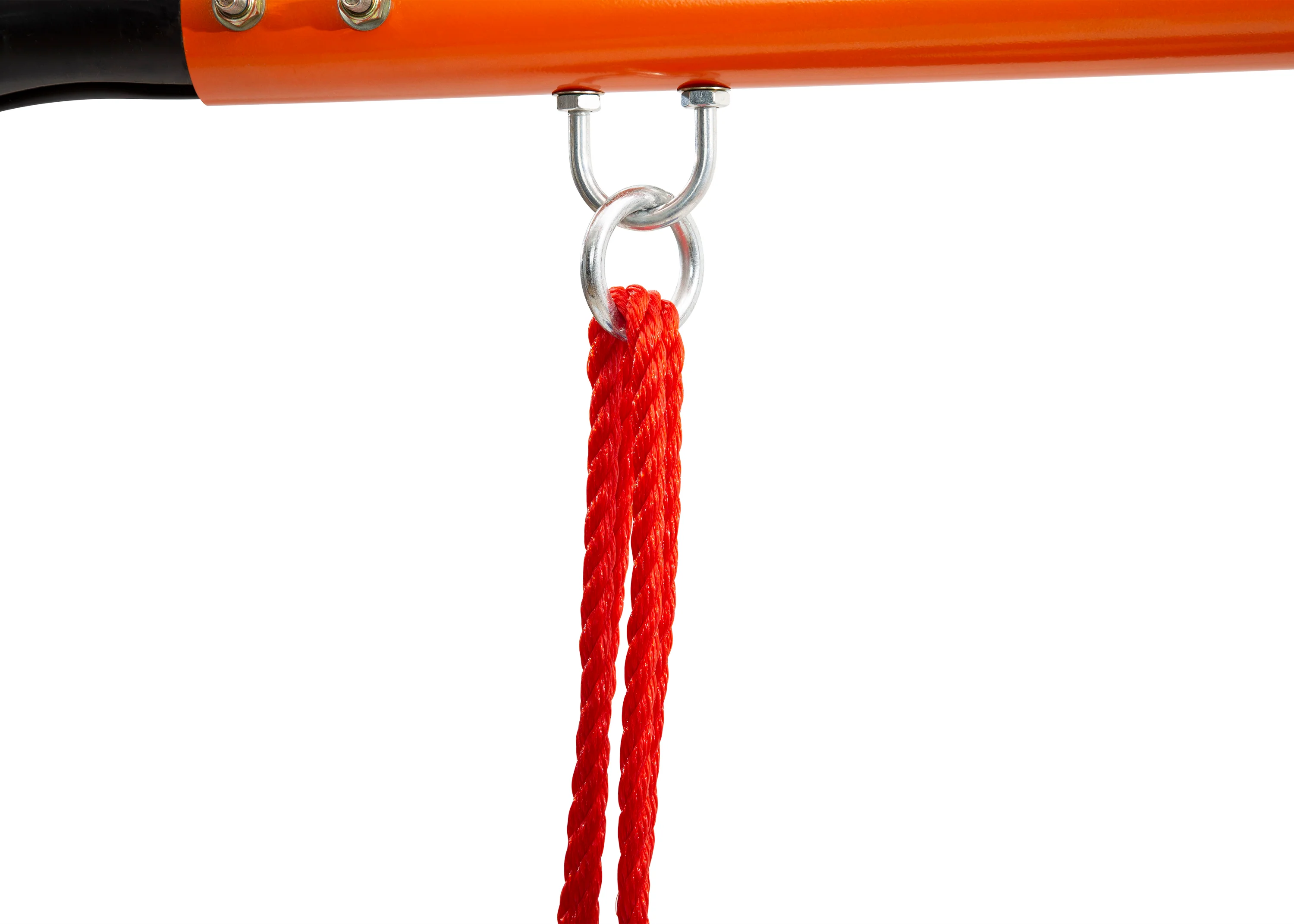PAW Patrol 40-Inch Saucer Swing for Kids - Image 7