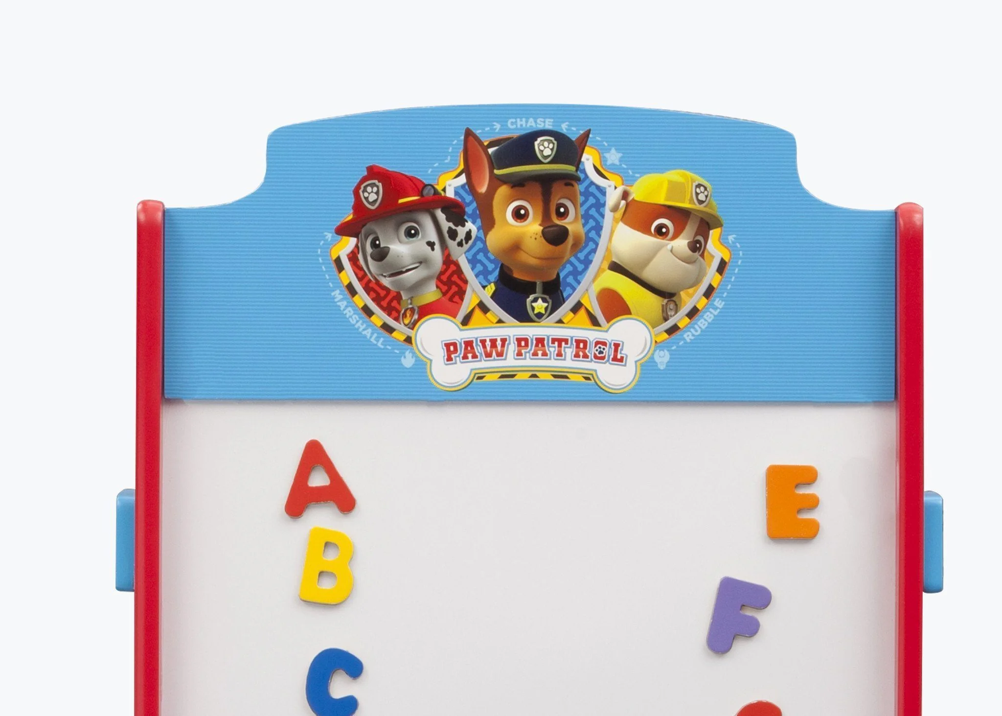 PAW Patrol Wooden Activity Easel - Image 5