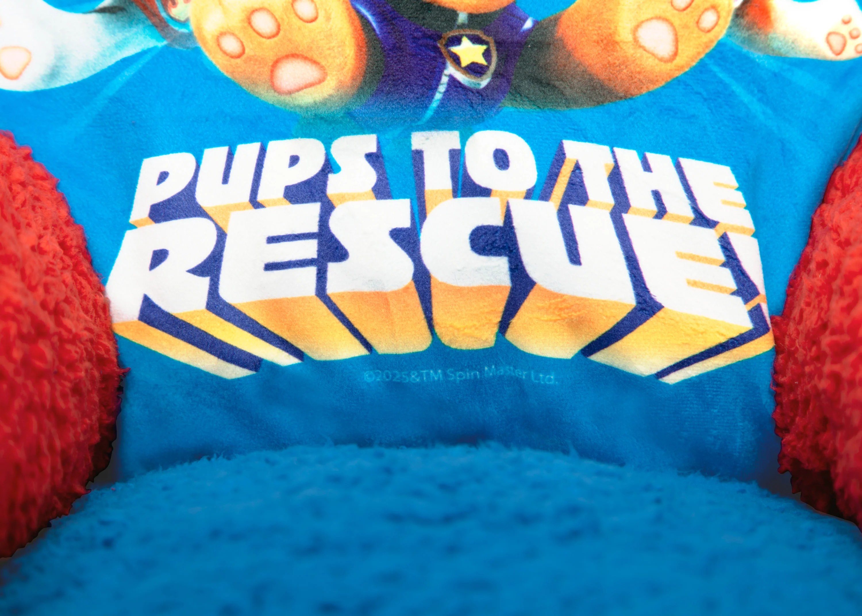 PAW Patrol Cozee Buddy Chair - Image 6