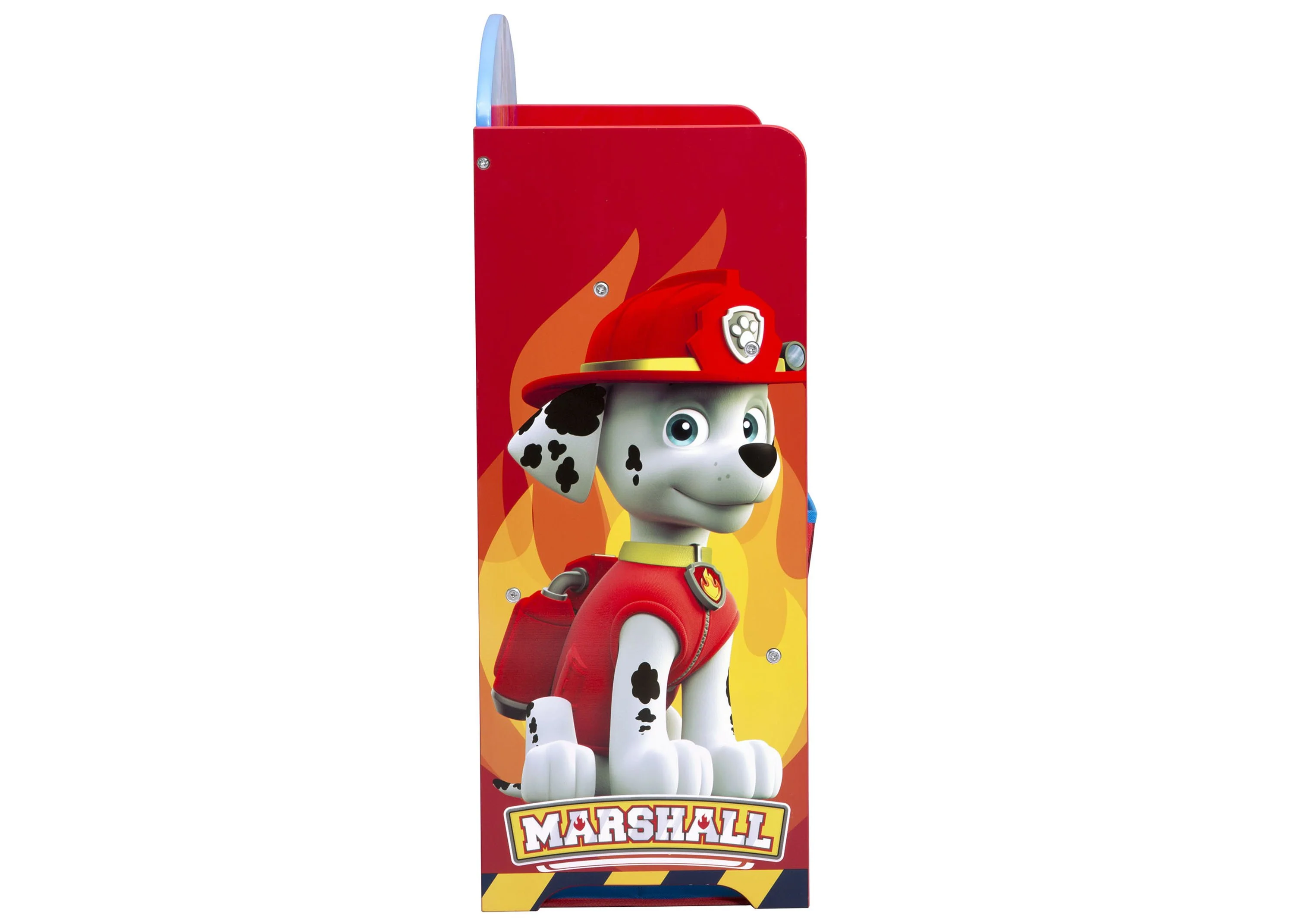 PAW Patrol Deluxe Book and Toy Organizer - Image 3