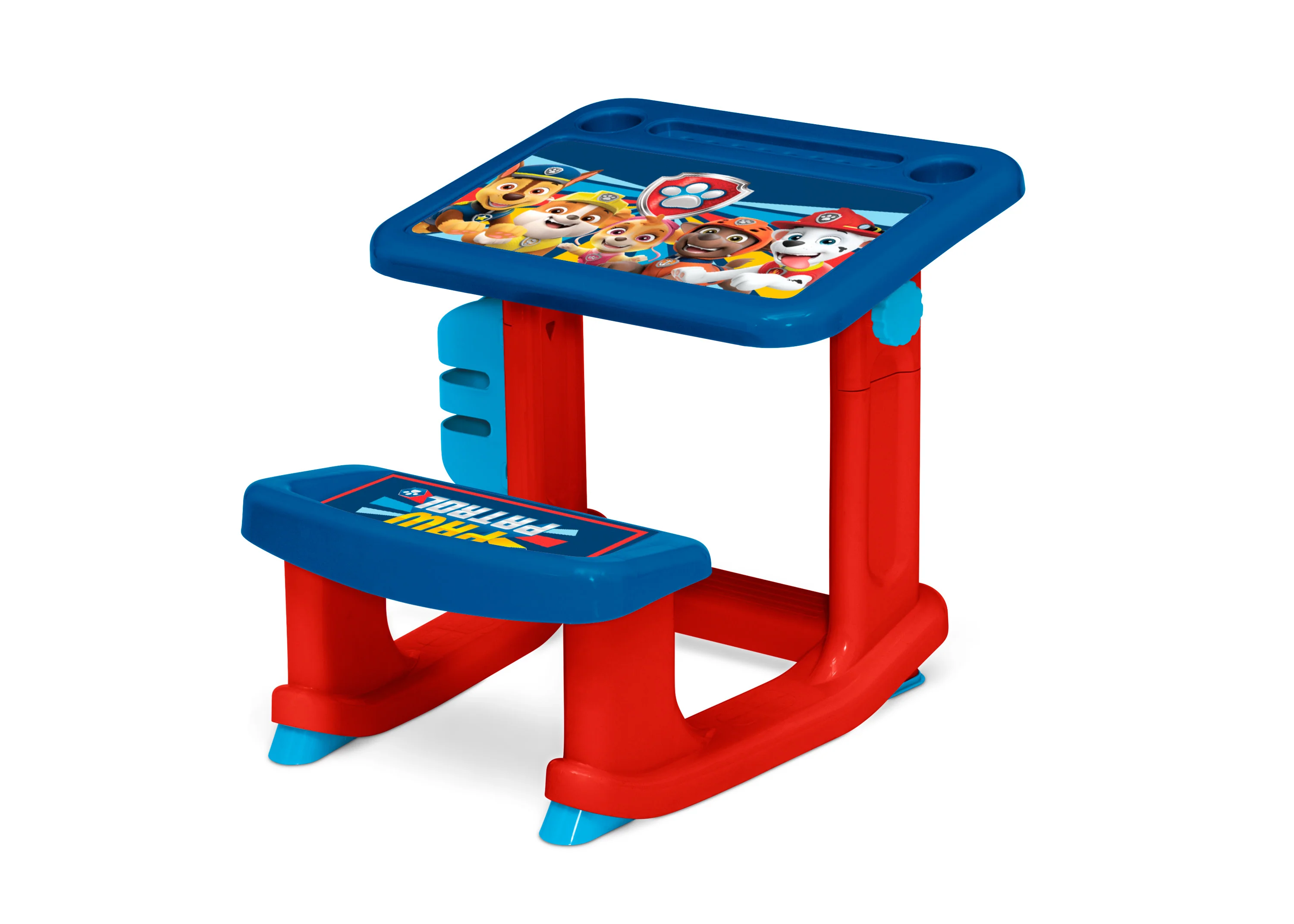 PAW Patrol Draw and Play Desk - Image 3
