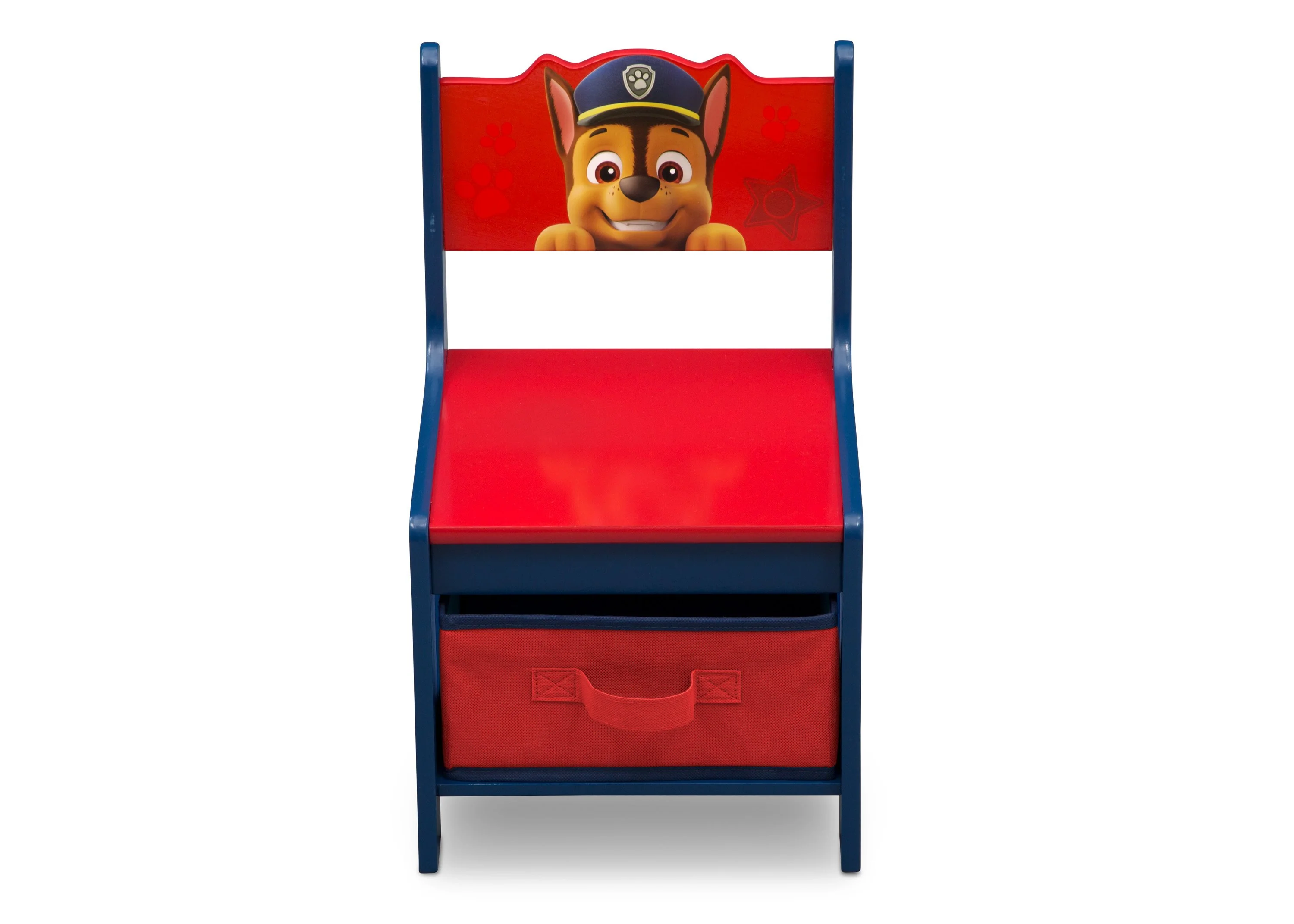 PAW Patrol Kids Wood Desk and Chair Set - Image 5