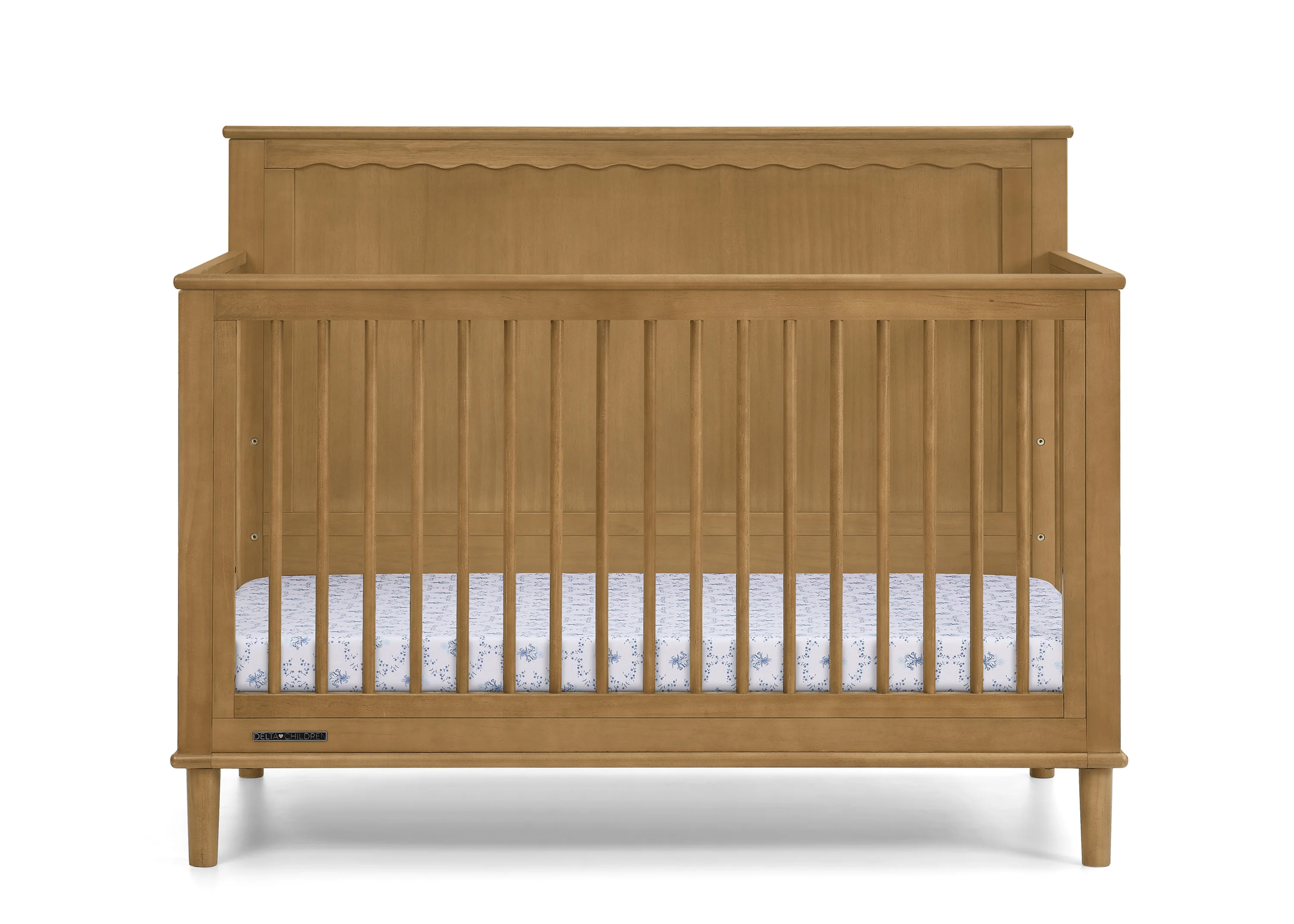 Penelope 6-in-1 Convertible Crib - Image 10