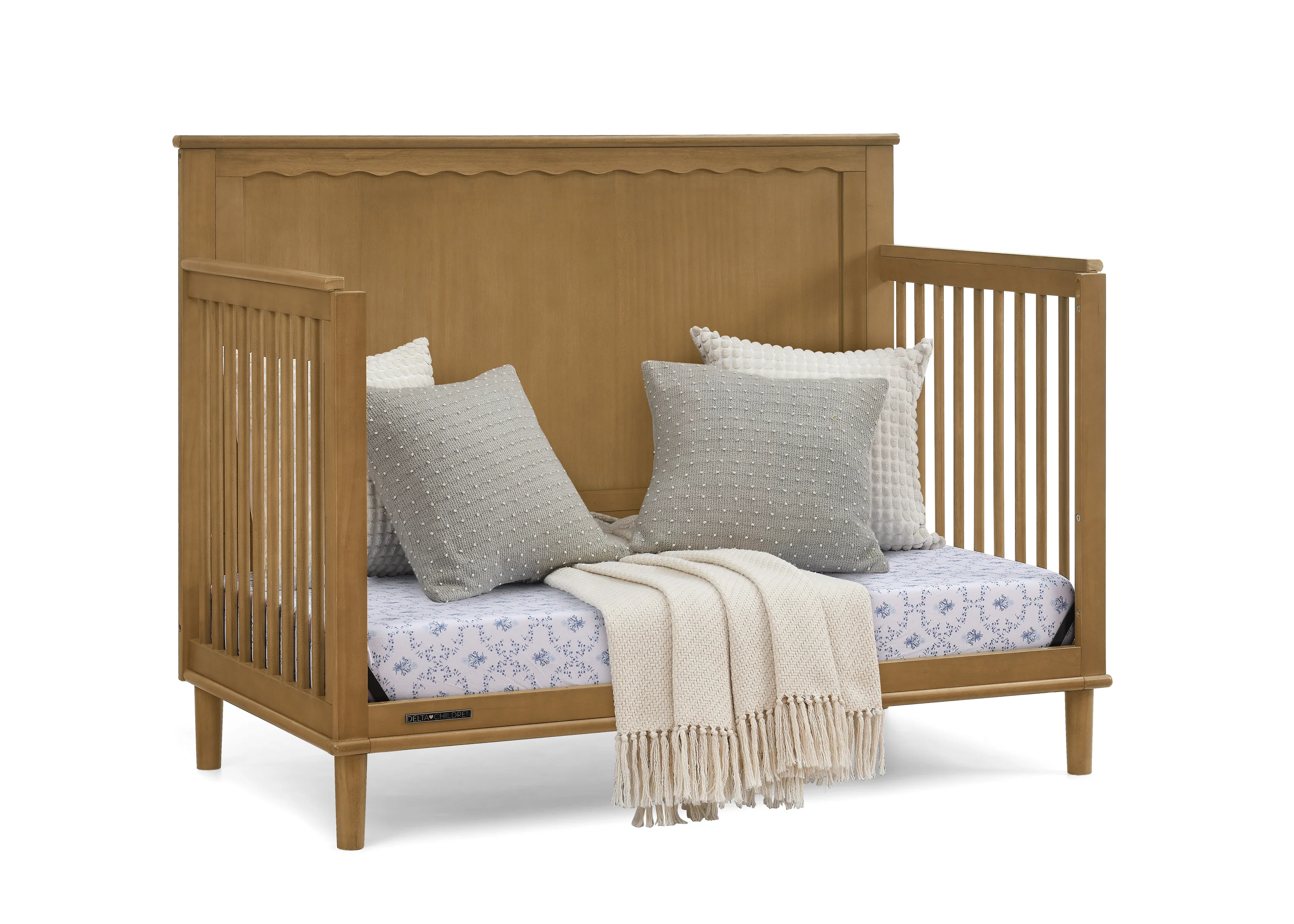 Penelope 6-in-1 Convertible Crib - Image 14