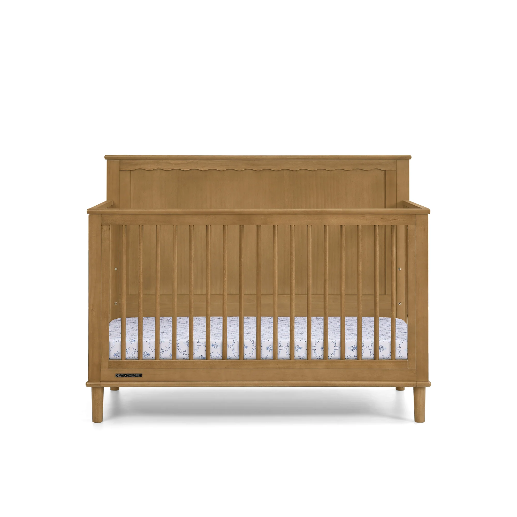 Penelope 6-in-1 Convertible Crib - Image 17