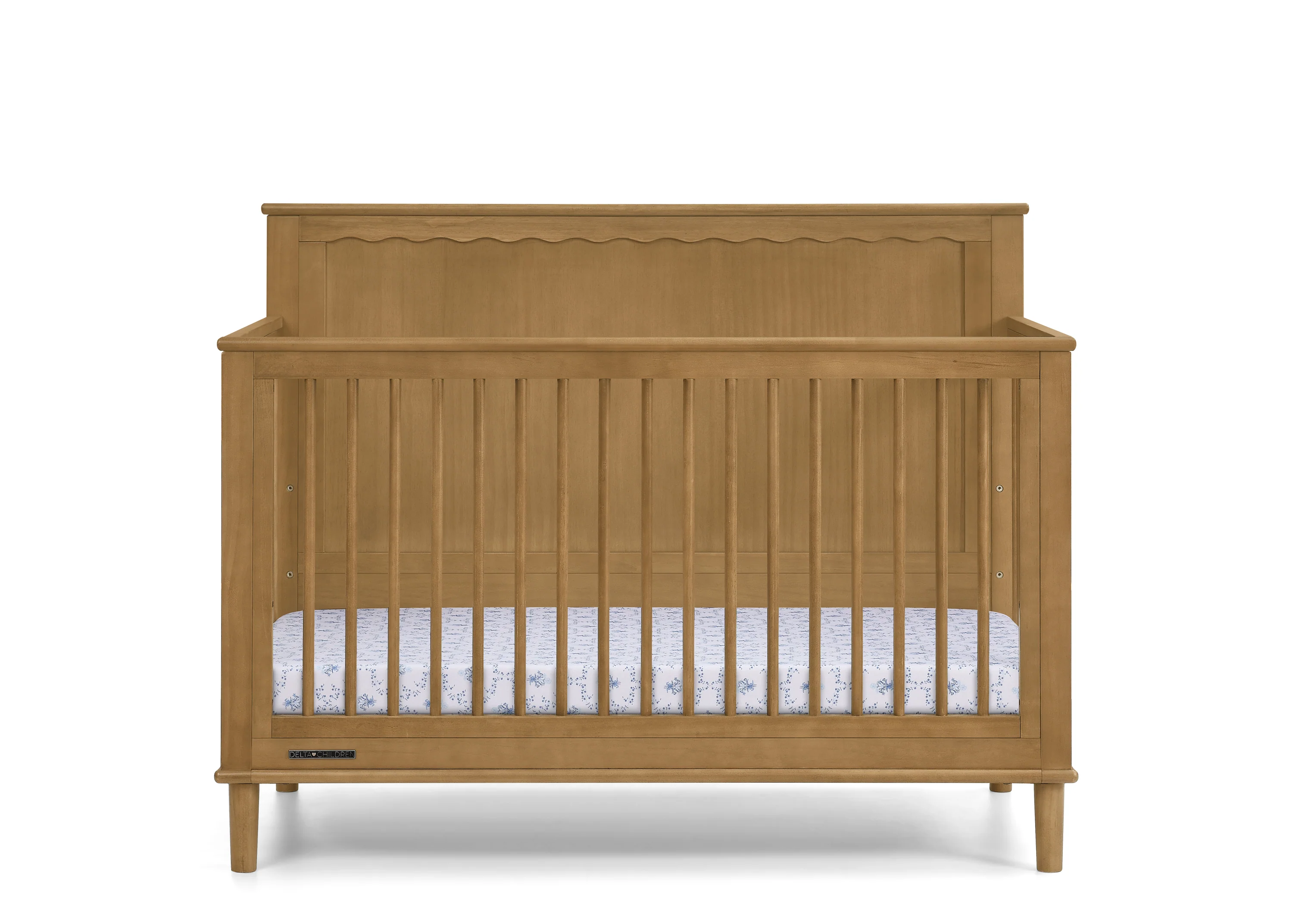 Penelope 6-in-1 Convertible Crib - Image 18
