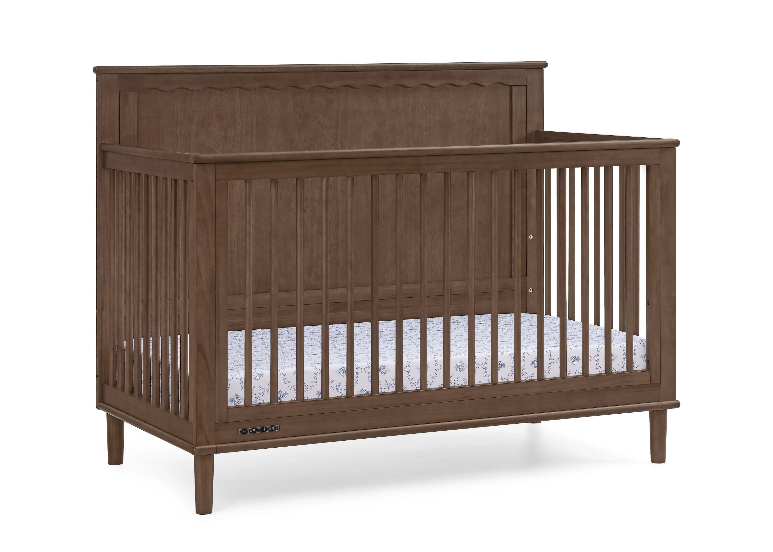 Penelope 6-in-1 Convertible Crib - Image 30