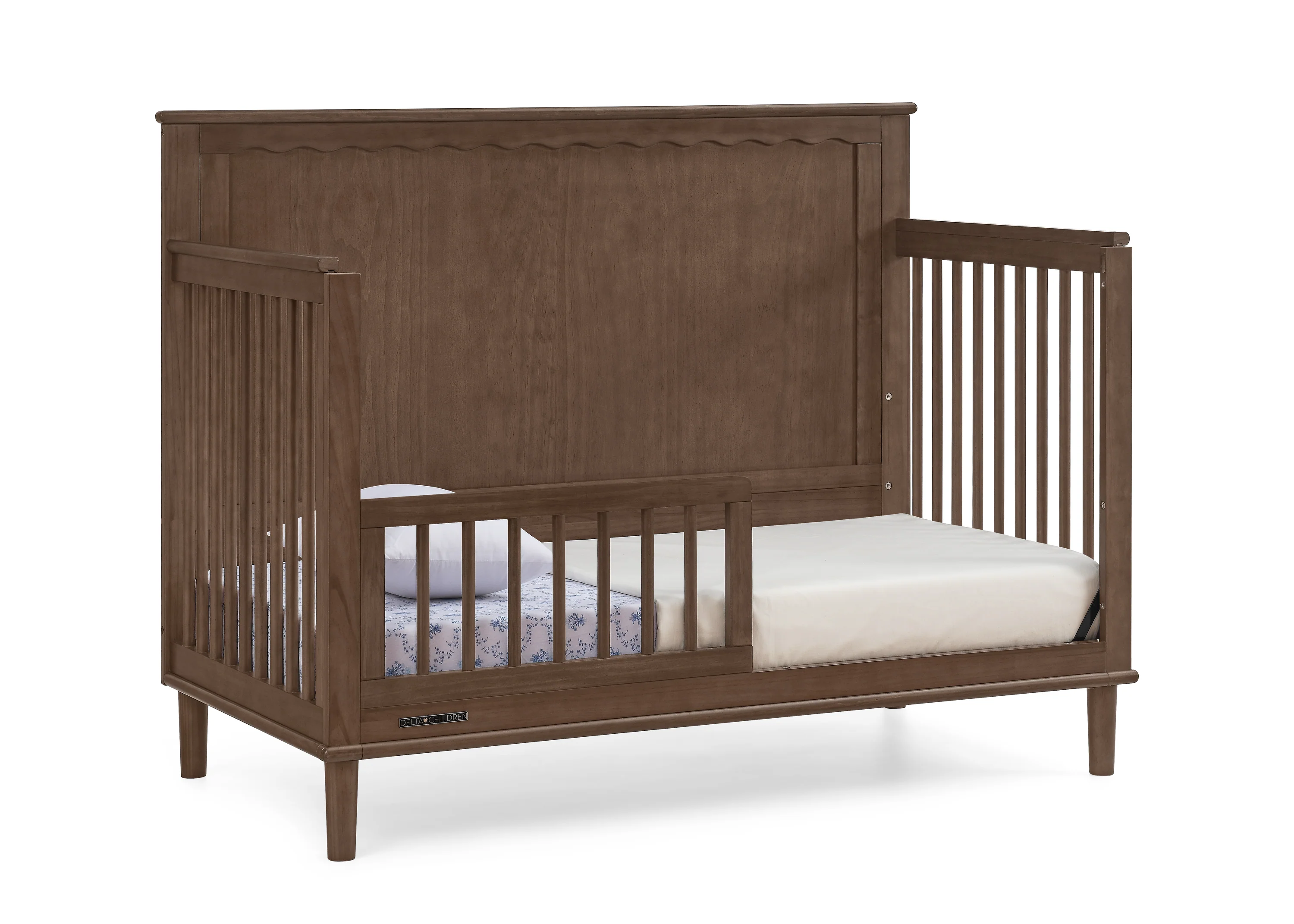 Penelope 6-in-1 Convertible Crib - Image 31