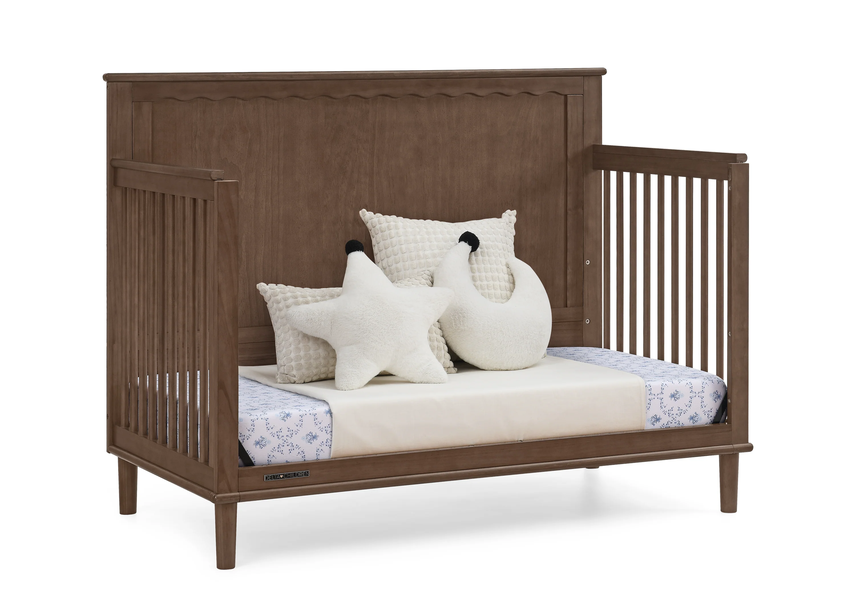 Penelope 6-in-1 Convertible Crib - Image 32