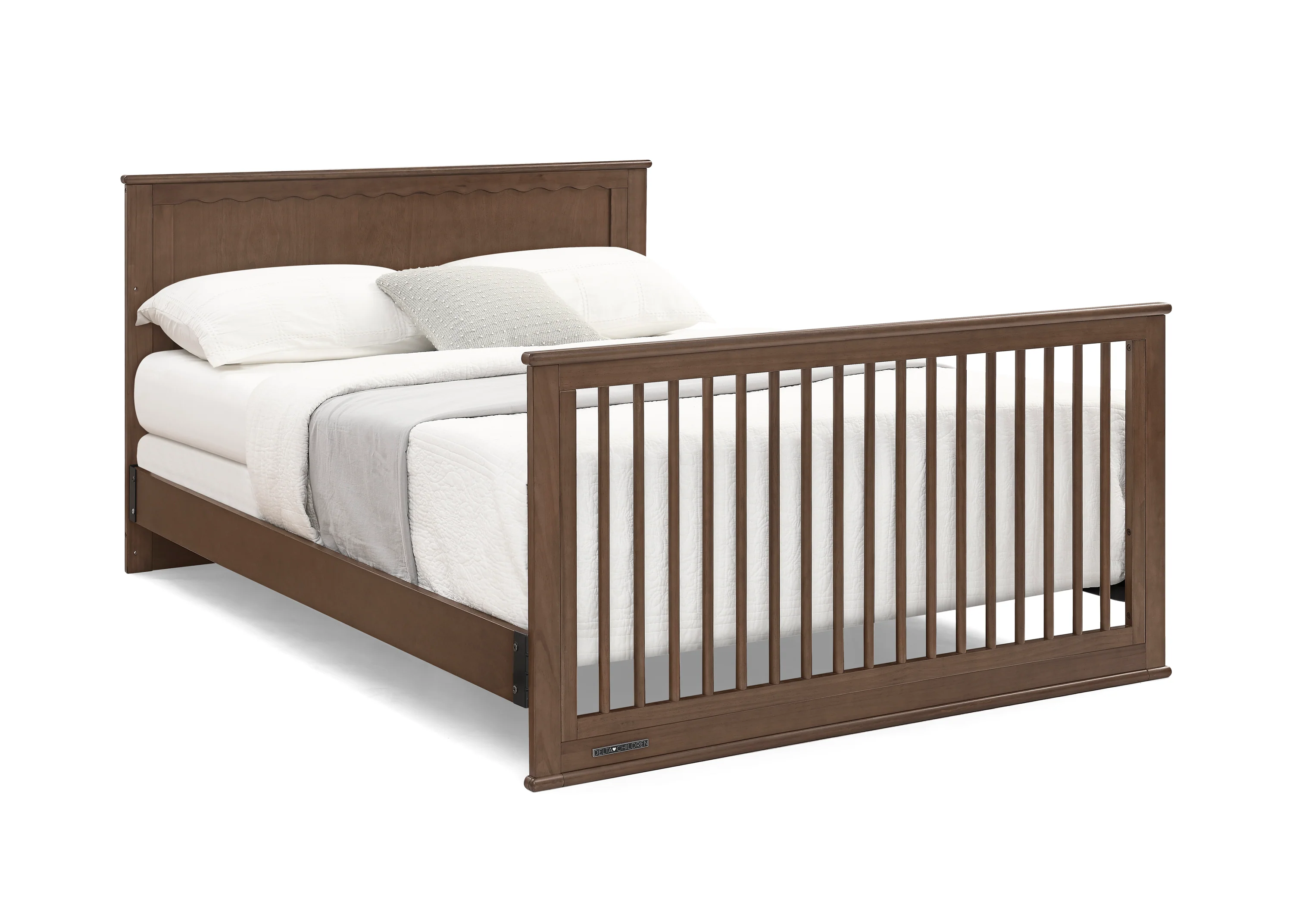 Penelope 6-in-1 Convertible Crib - Image 34