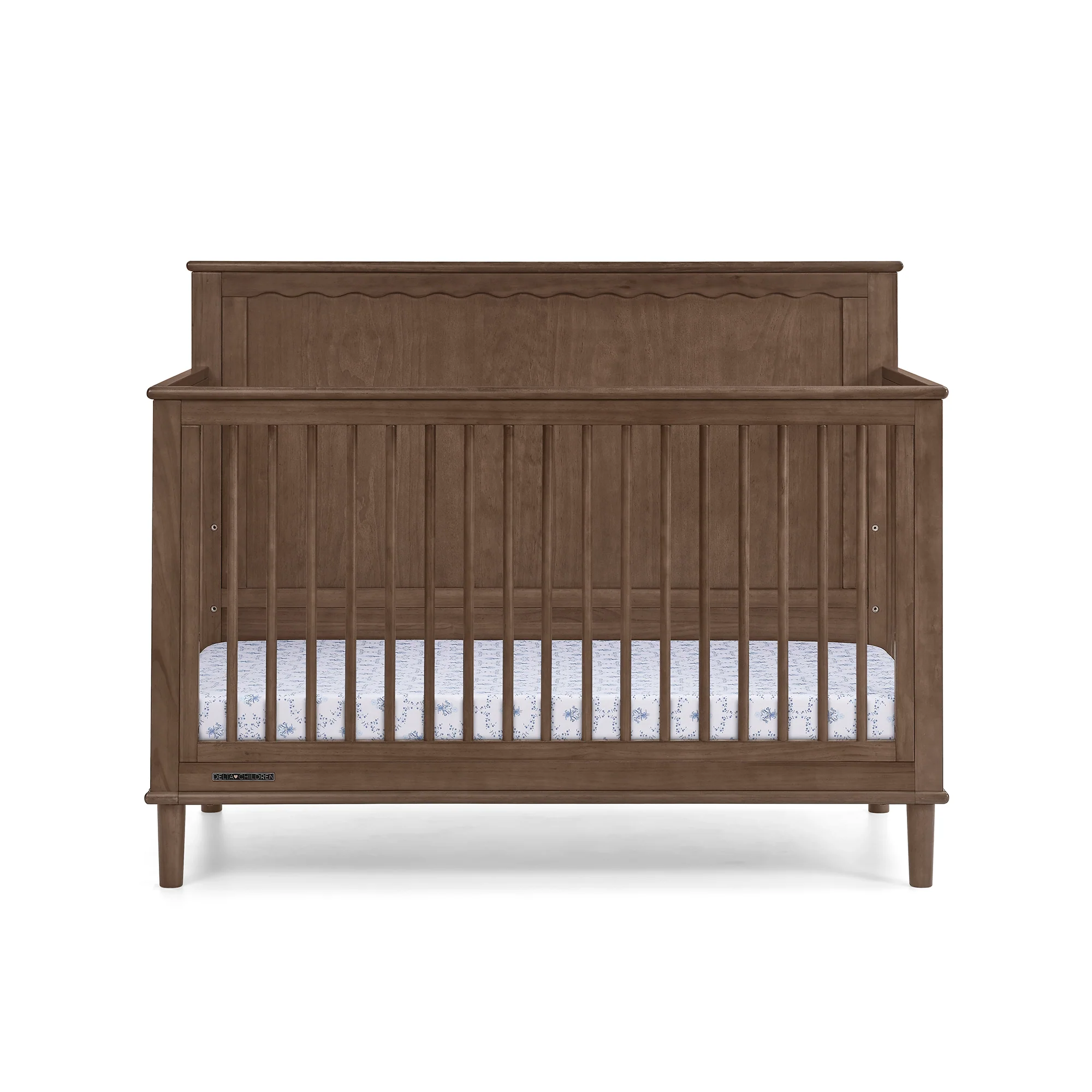 Penelope 6-in-1 Convertible Crib - Image 36