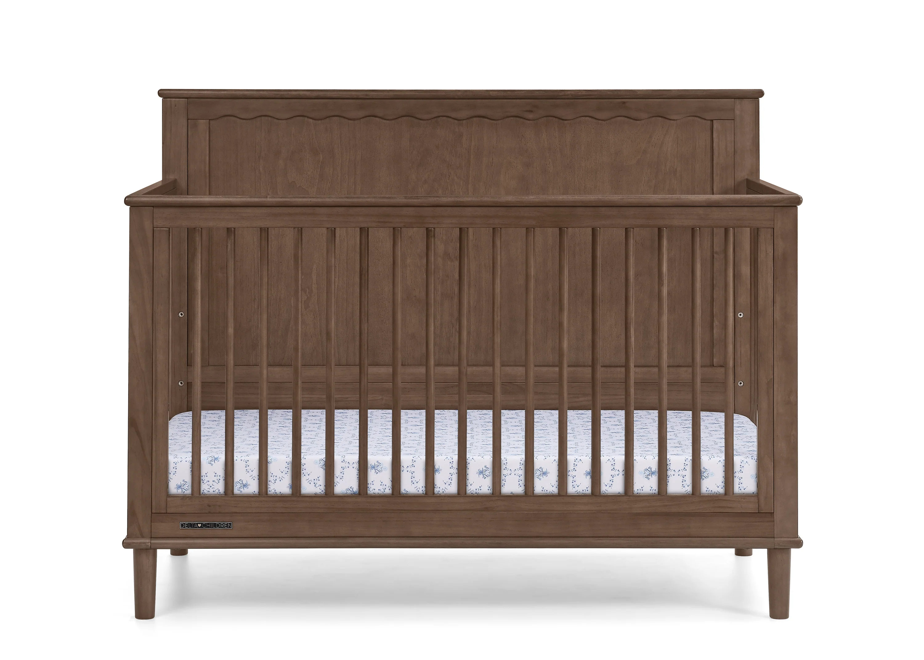 Penelope 6-in-1 Convertible Crib - Image 37
