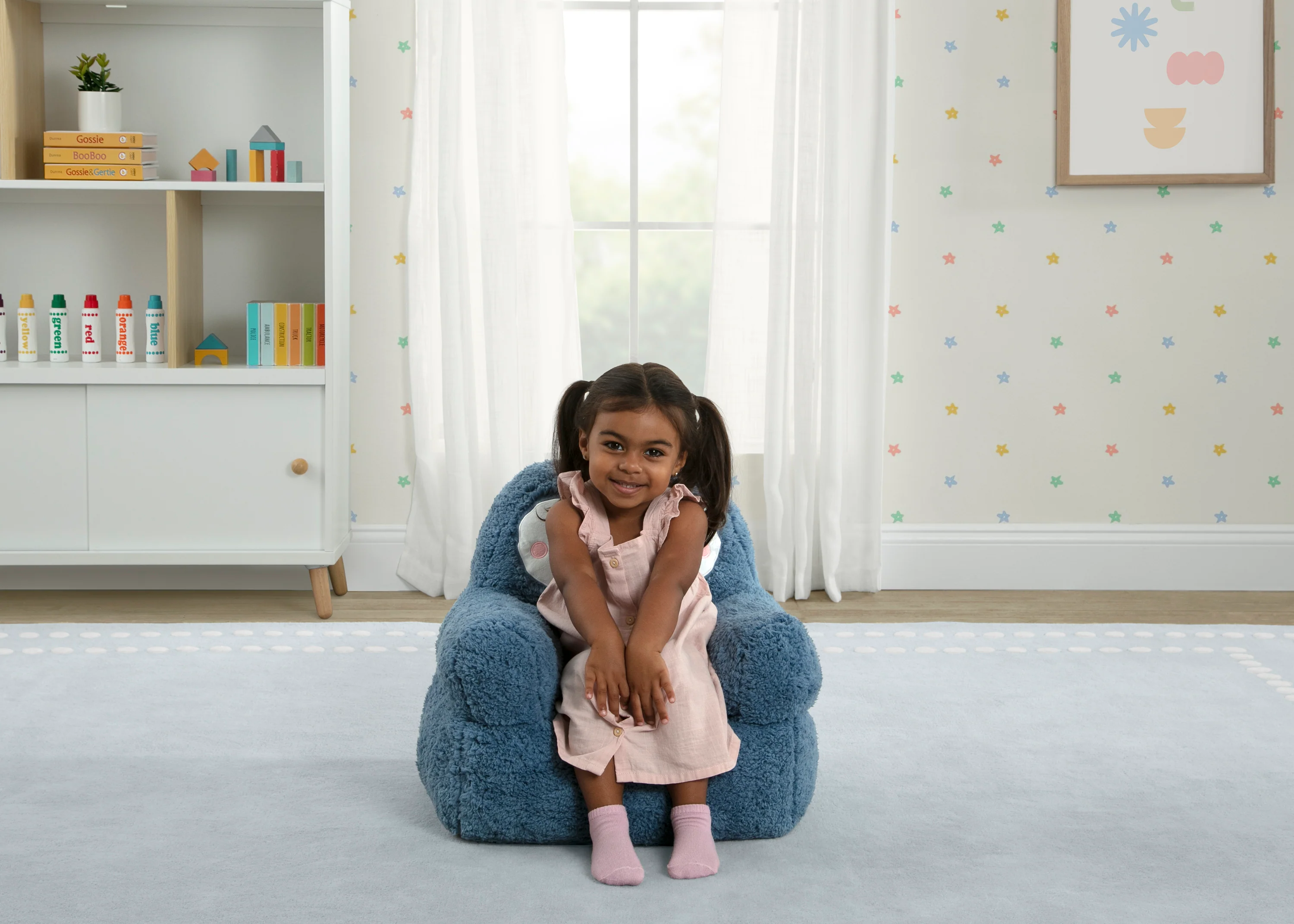 Penguin Cozee Buddy Chair