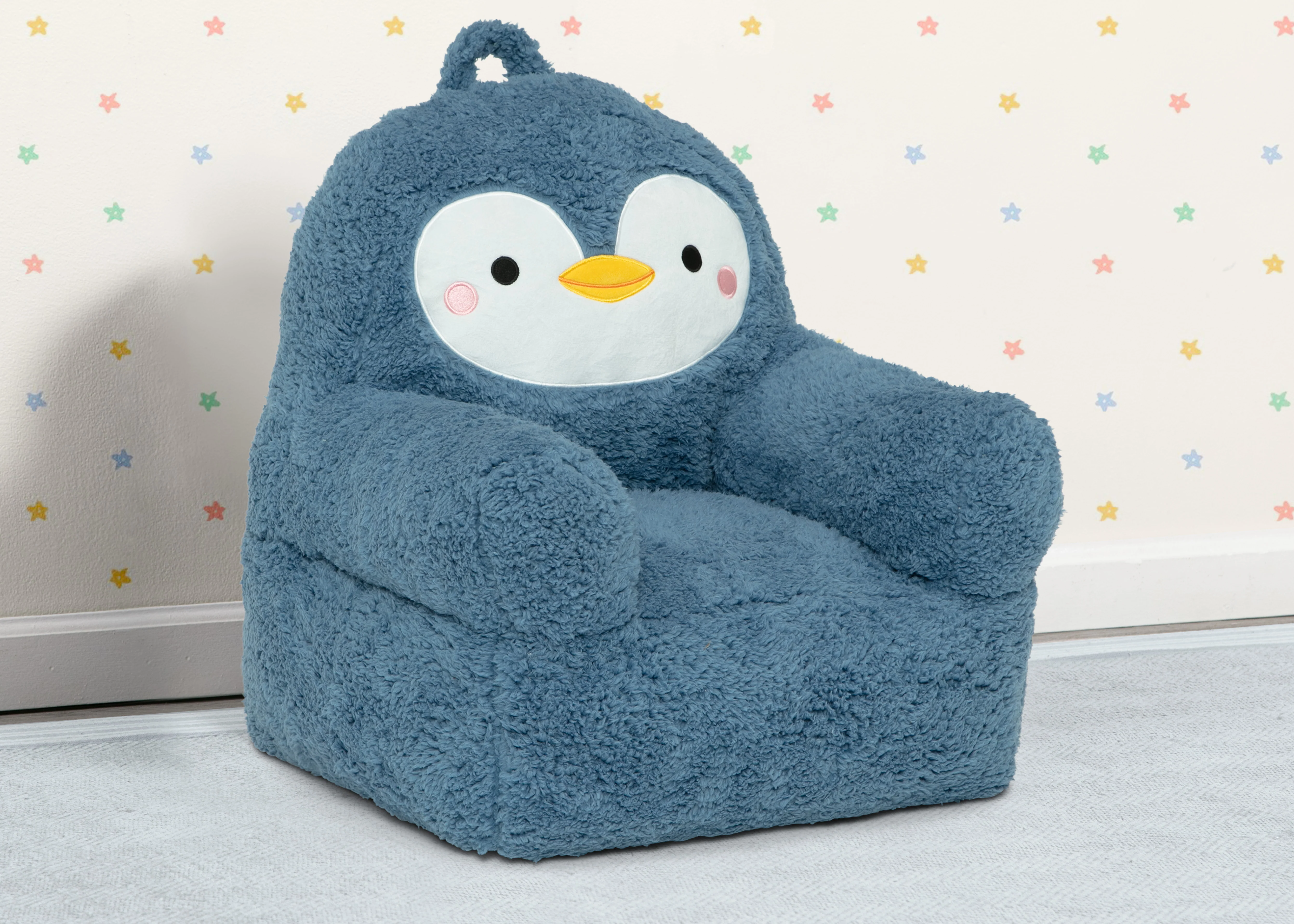 Penguin Cozee Buddy Chair - Image 2