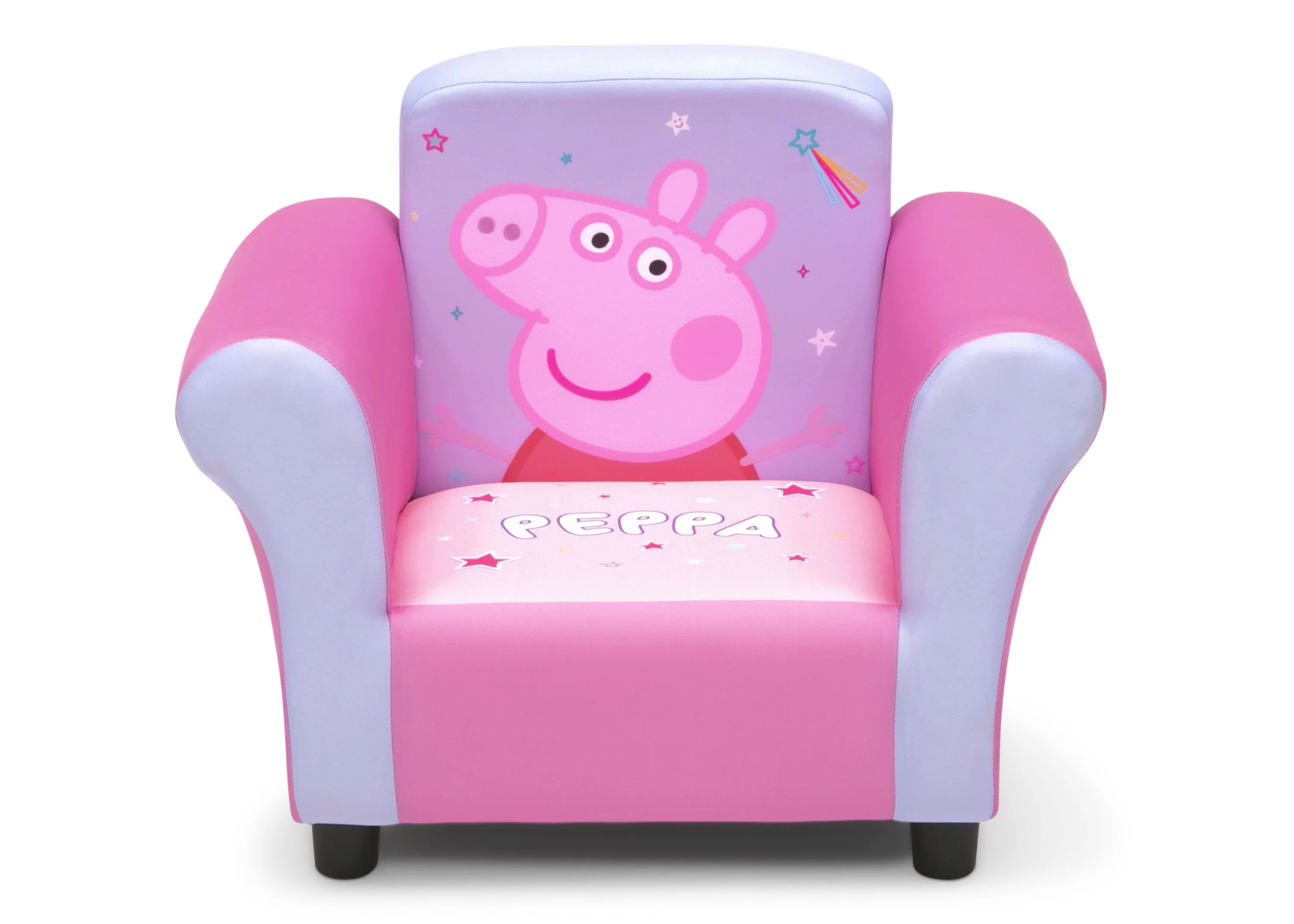 Peppa Pig Upholstered Chair - Image 3