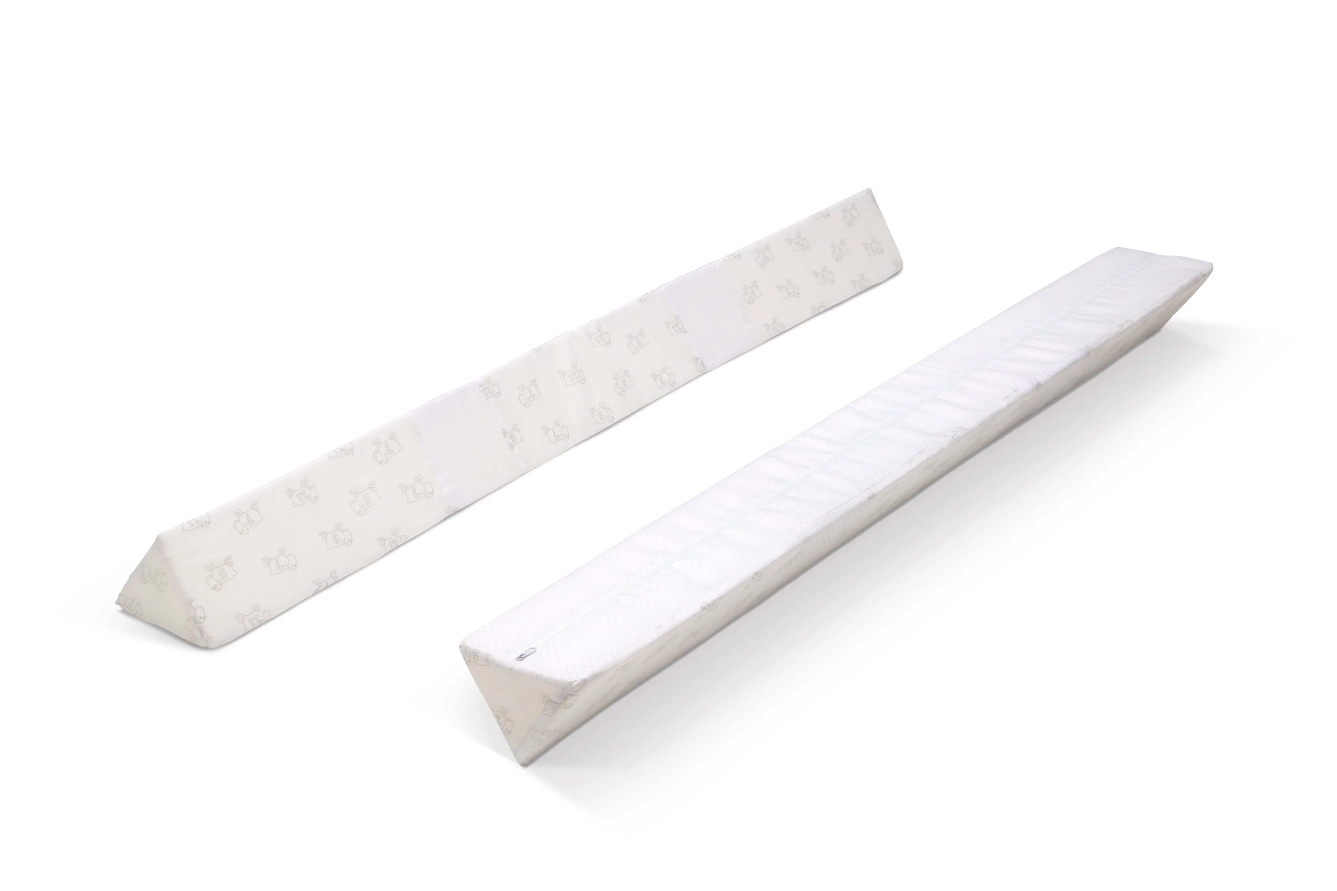 Perfect Sleeper Extra Long Foam Bedrail Bumper - Image 7