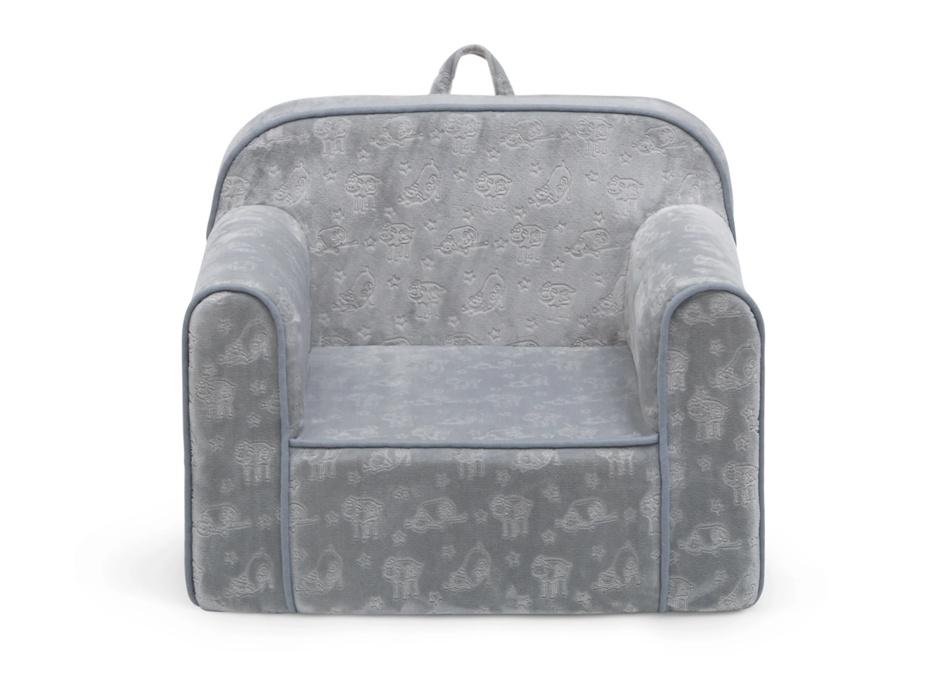Perfect Sleeper Foam Chair for Kids - Image 2