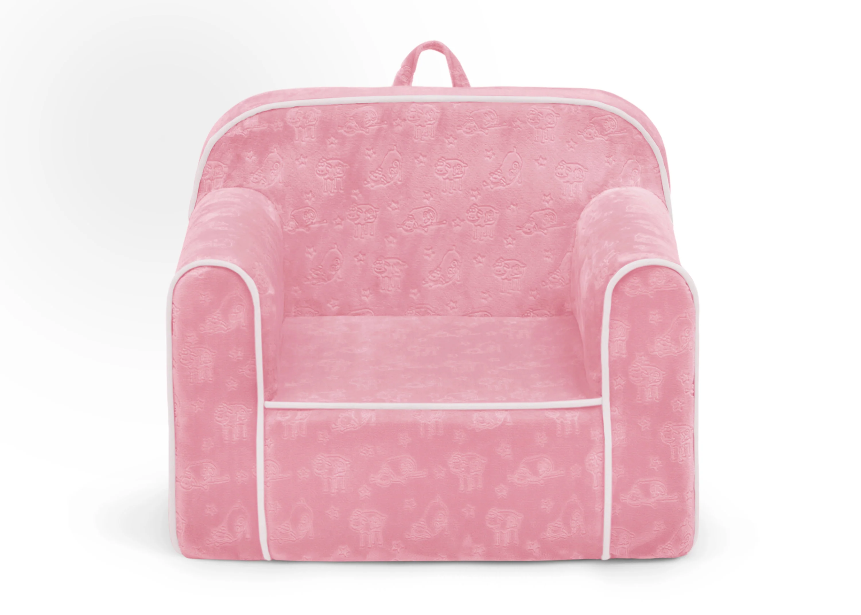 Perfect Sleeper Foam Chair for Kids - Image 7