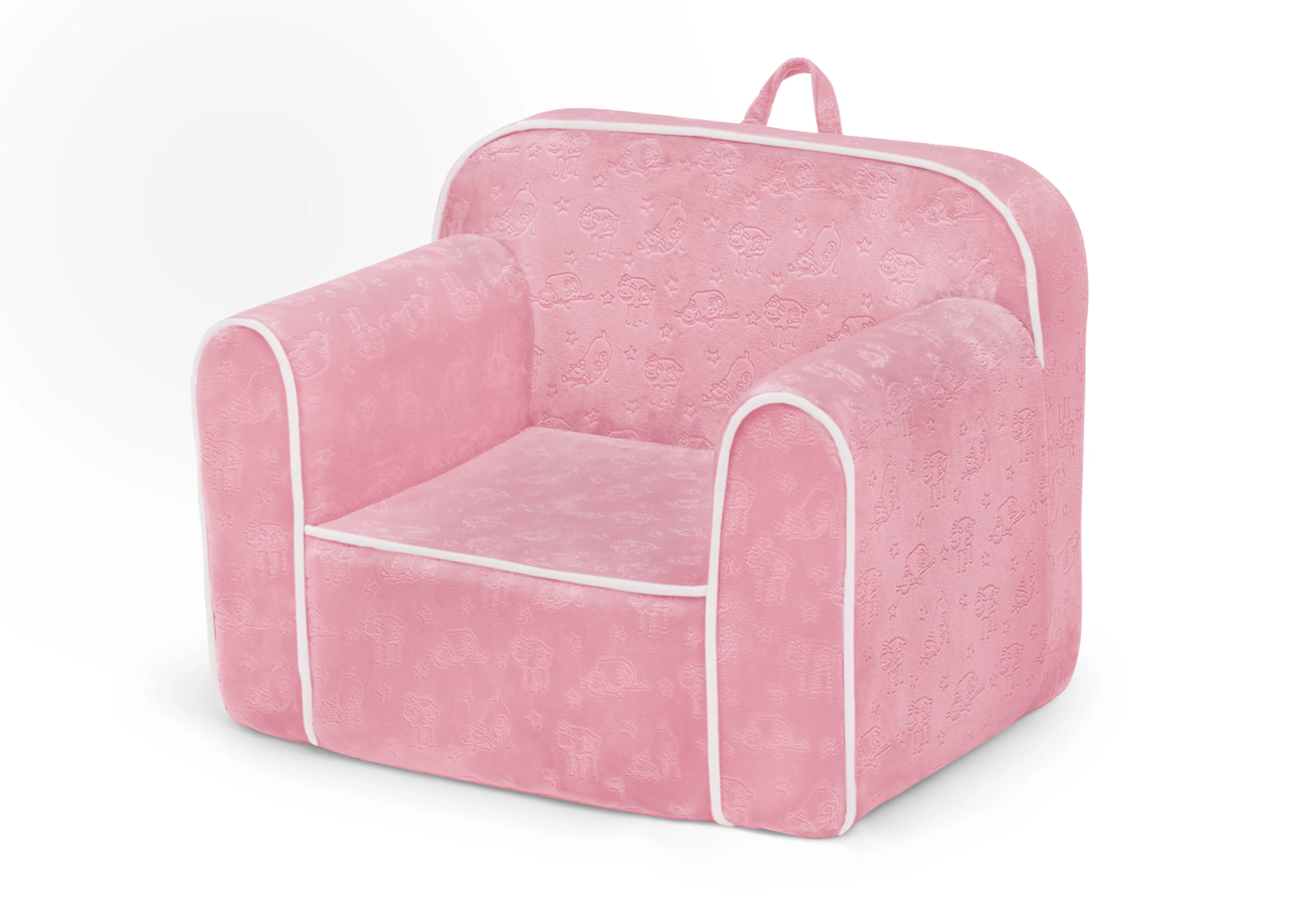 Perfect Sleeper Foam Chair for Kids - Image 9