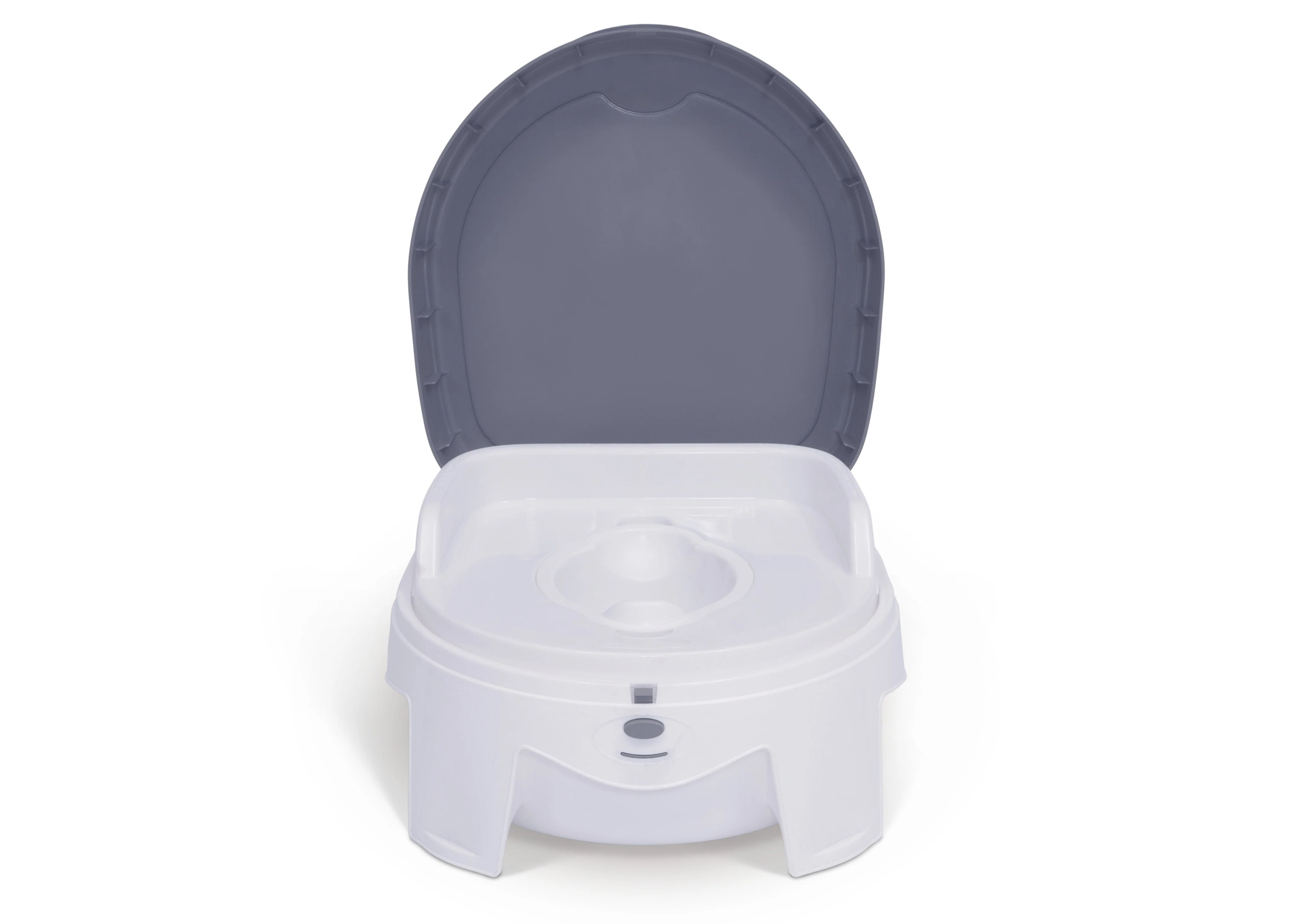 PerfectSize 3-in-1 Potty - Made with Recycled Ocean Plastic - Image 4