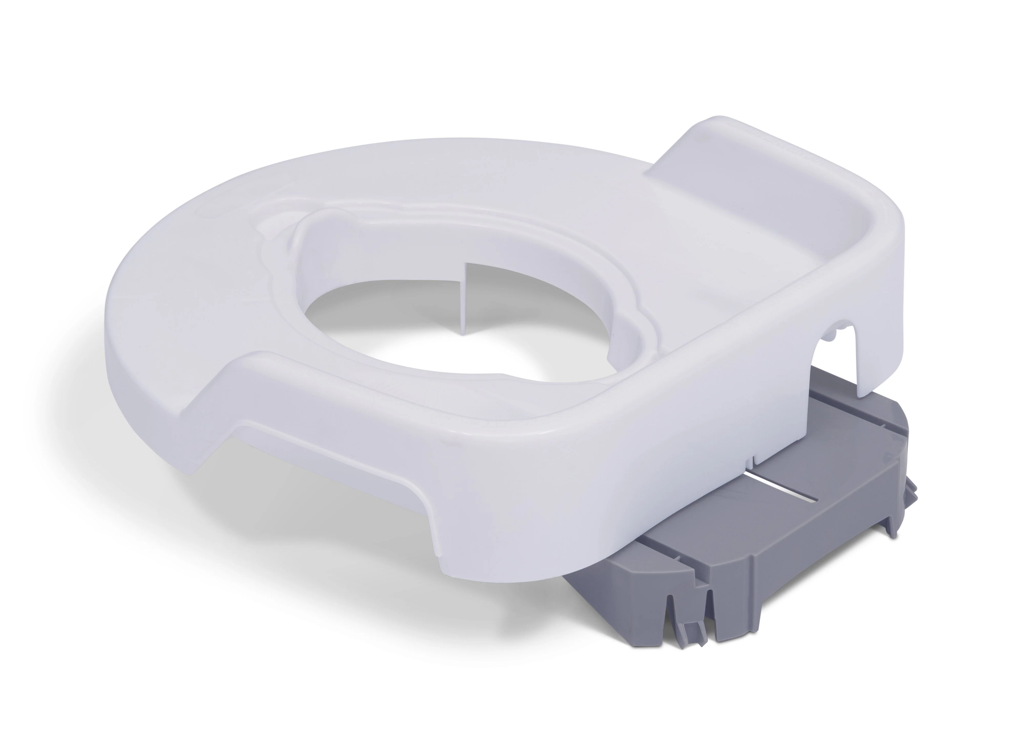 PerfectSize 3-in-1 Potty - Made with Recycled Ocean Plastic - Image 6