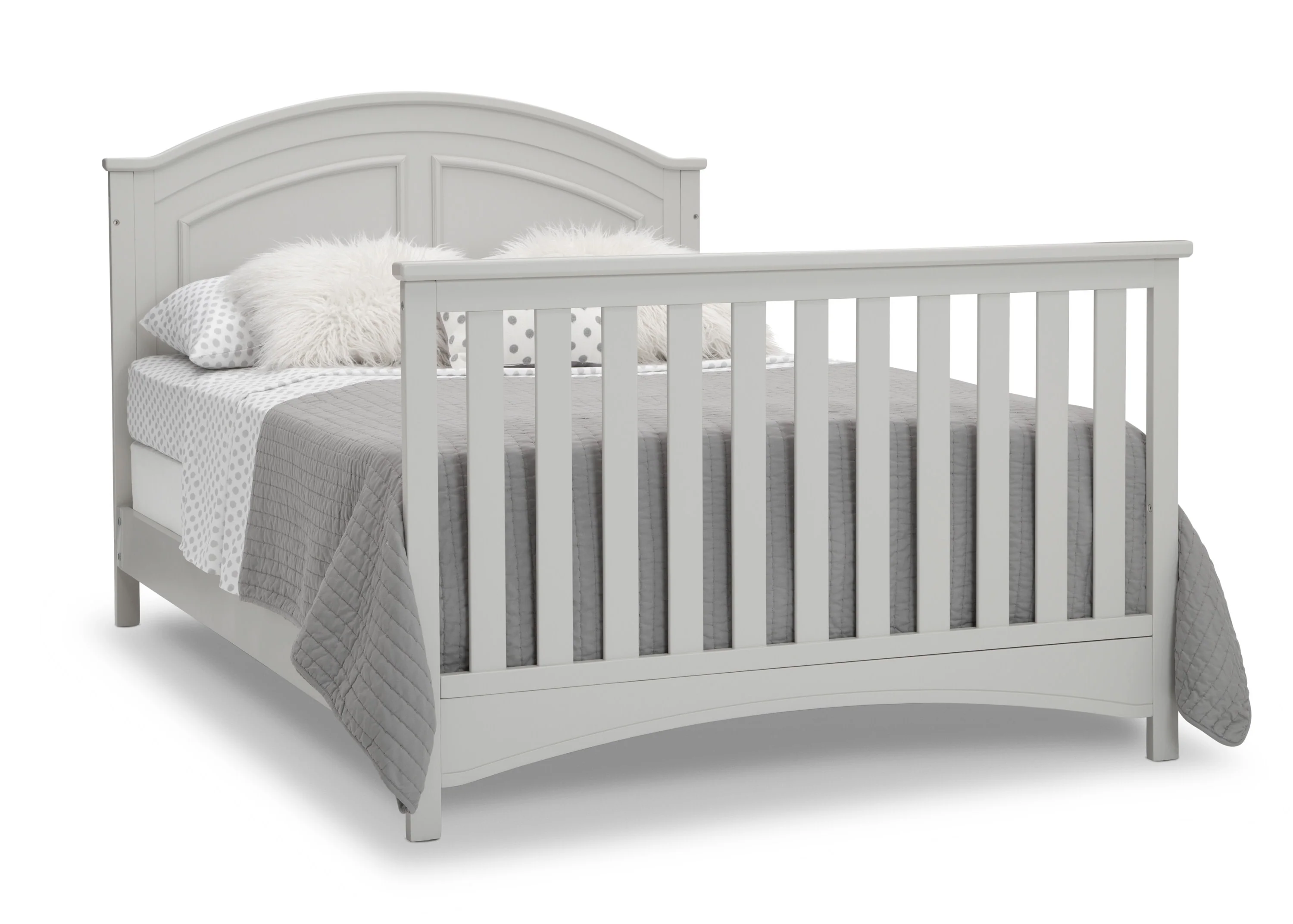 Perry 6-in-1 Convertible Crib - Image 16