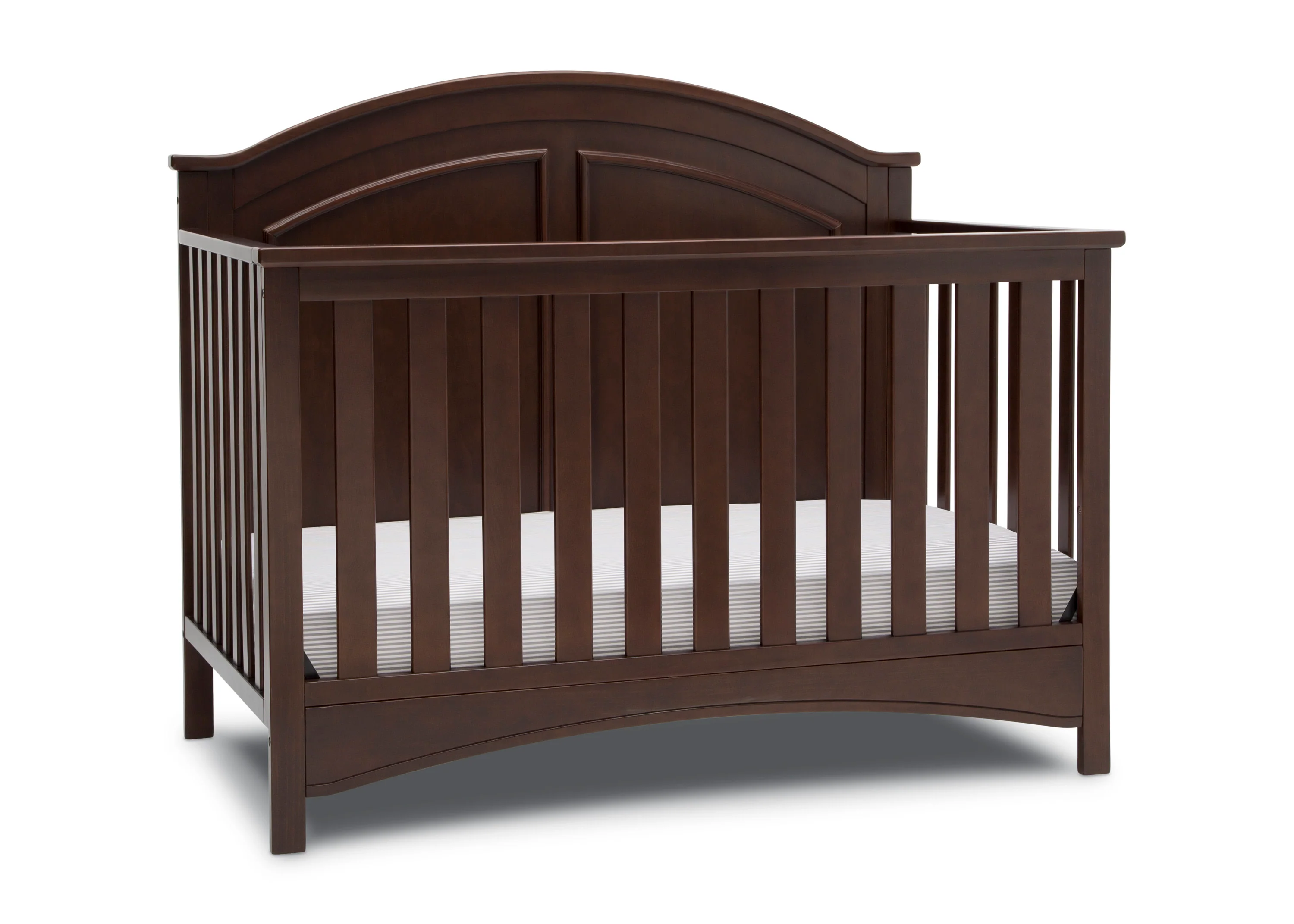Perry 6-in-1 Convertible Crib - Image 21