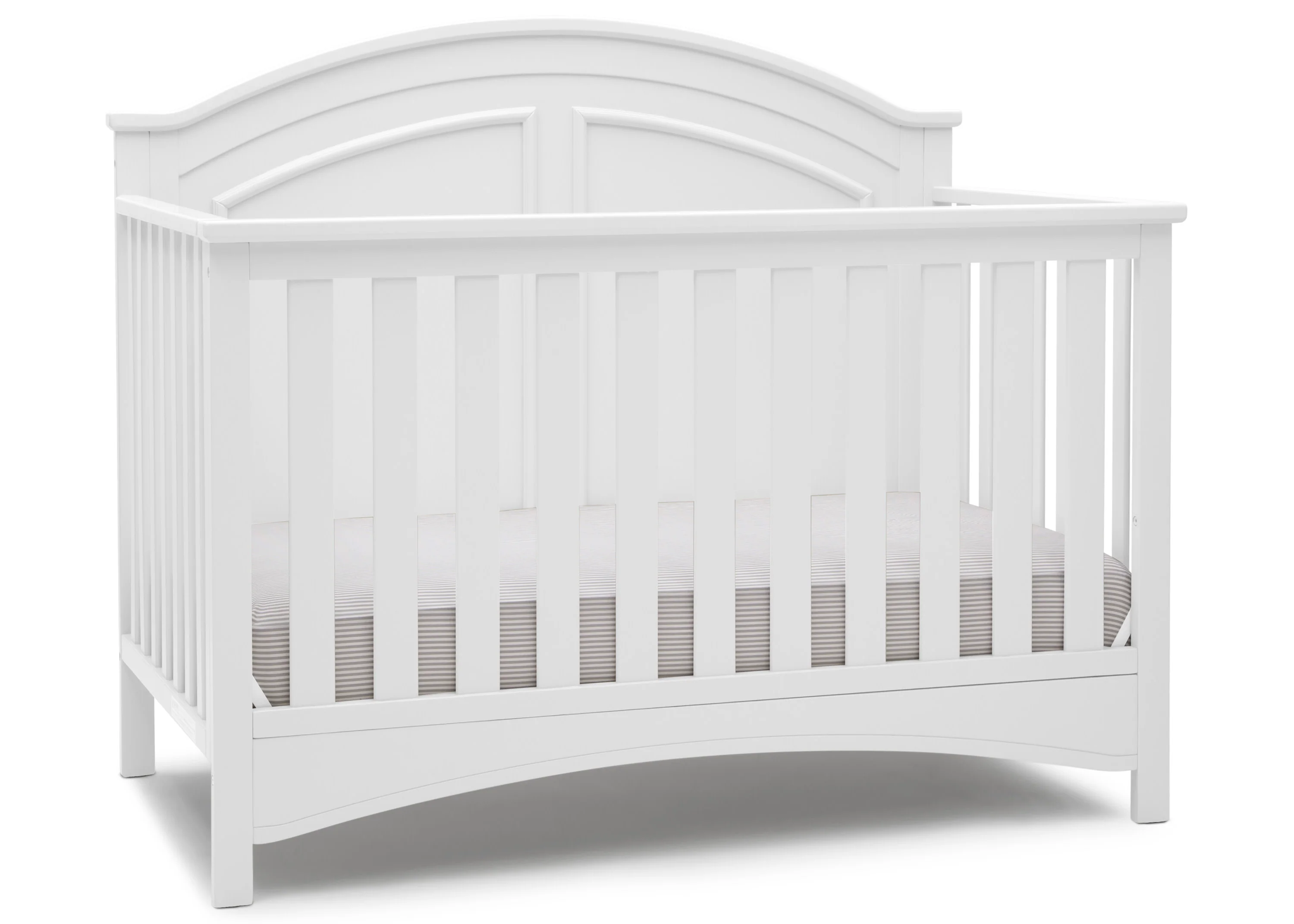 Perry 6-in-1 Convertible Crib - Image 3