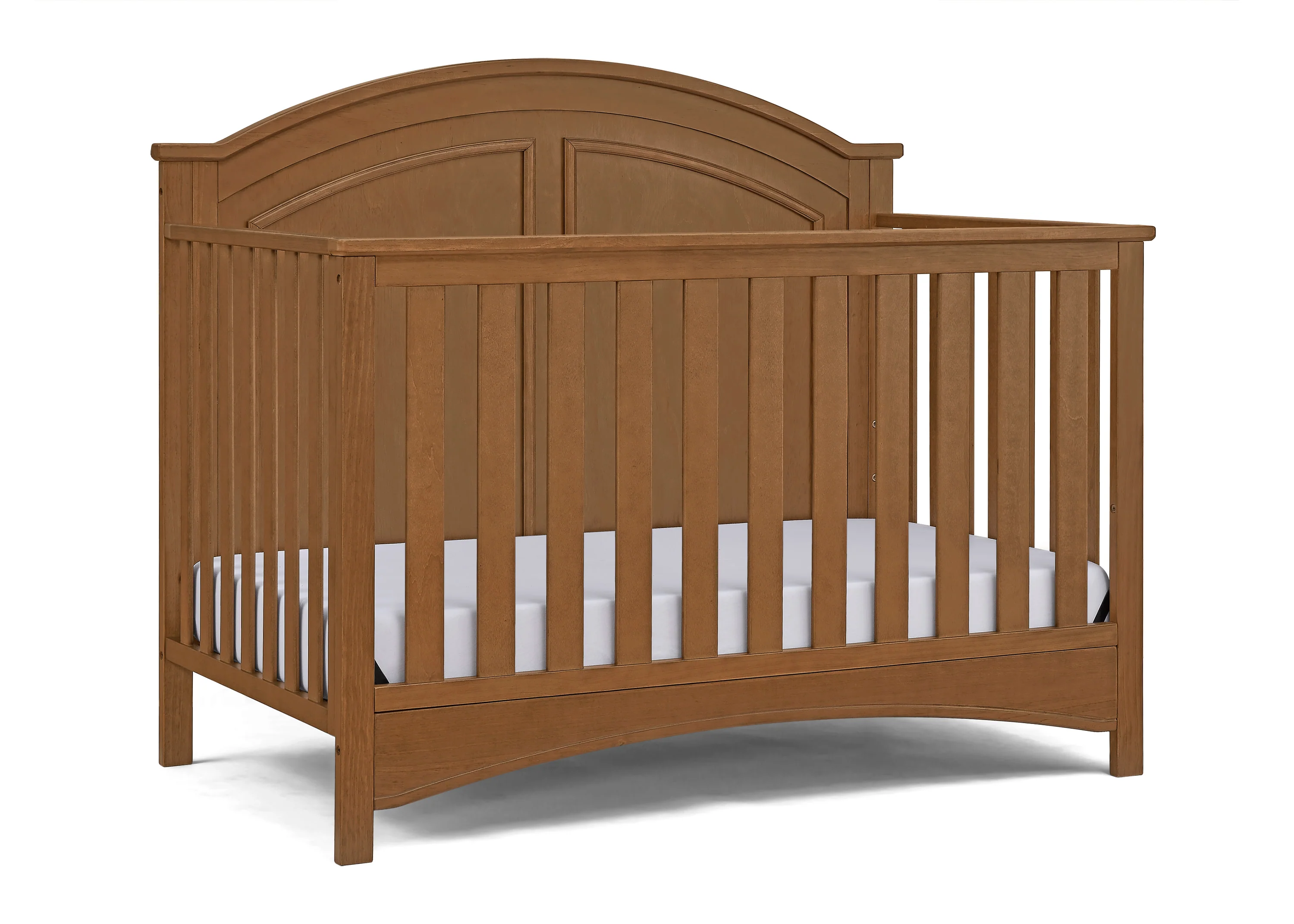 Perry 6-in-1 Convertible Crib - Image 30