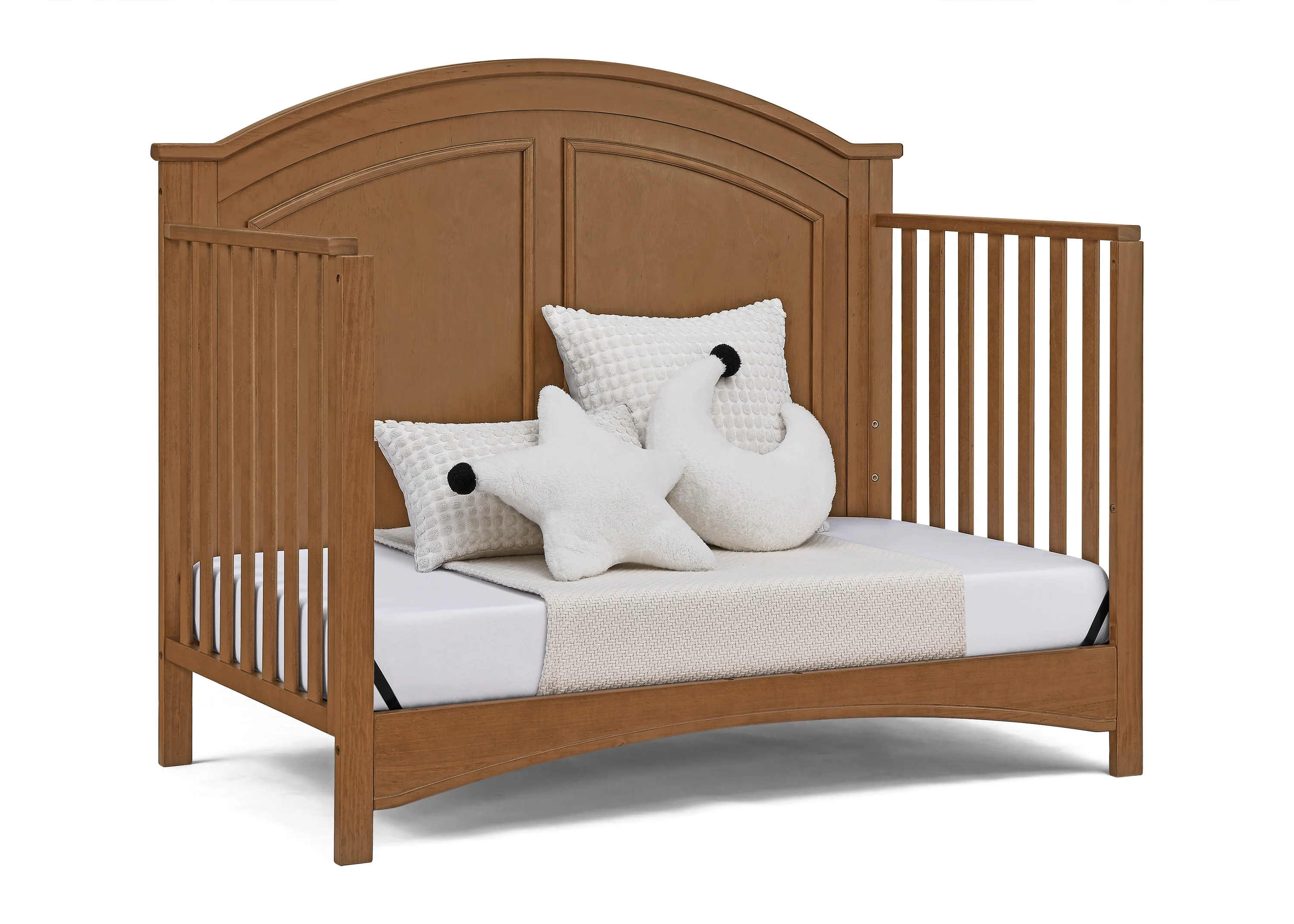 Perry 6-in-1 Convertible Crib - Image 32