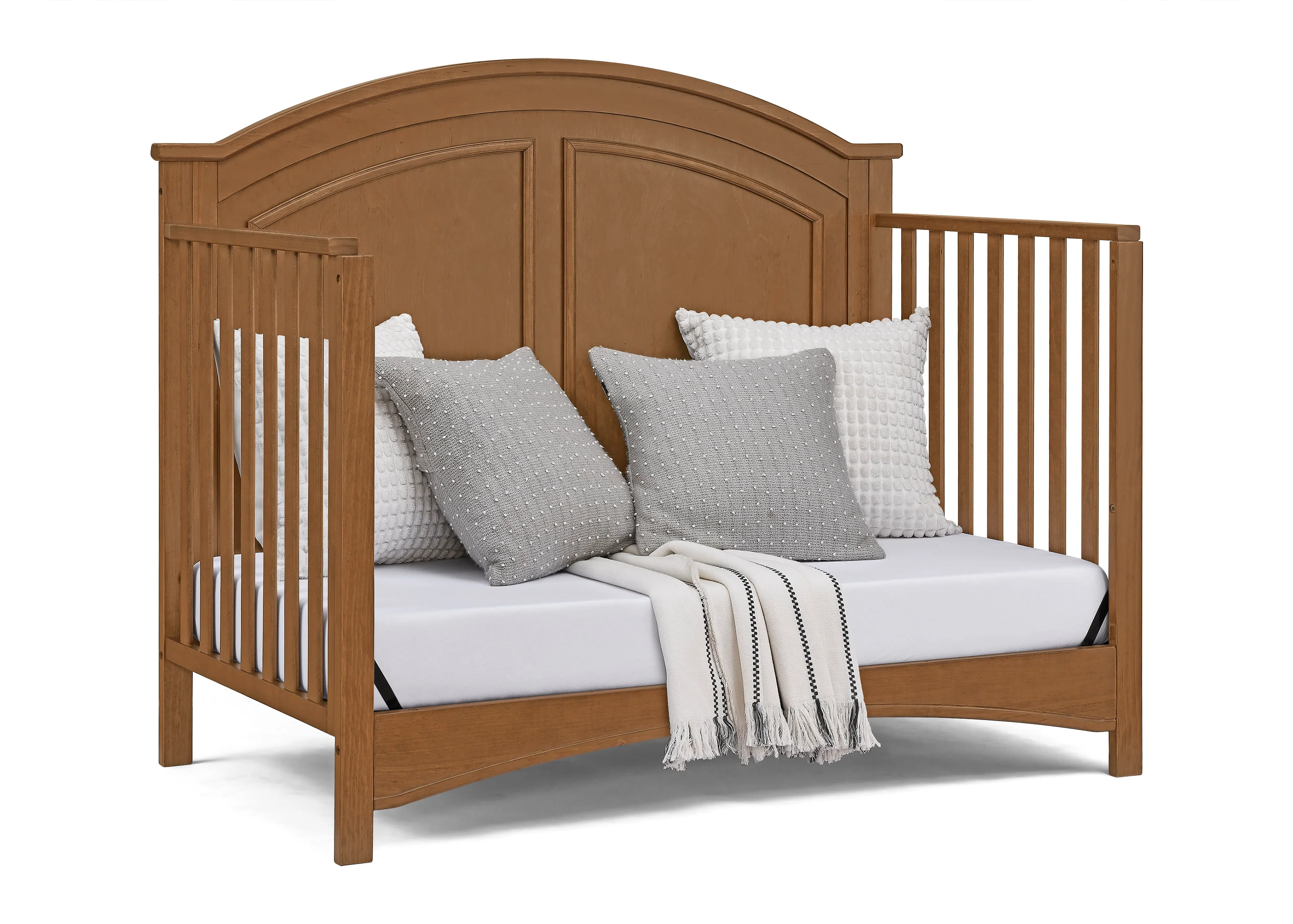 Perry 6-in-1 Convertible Crib - Image 33