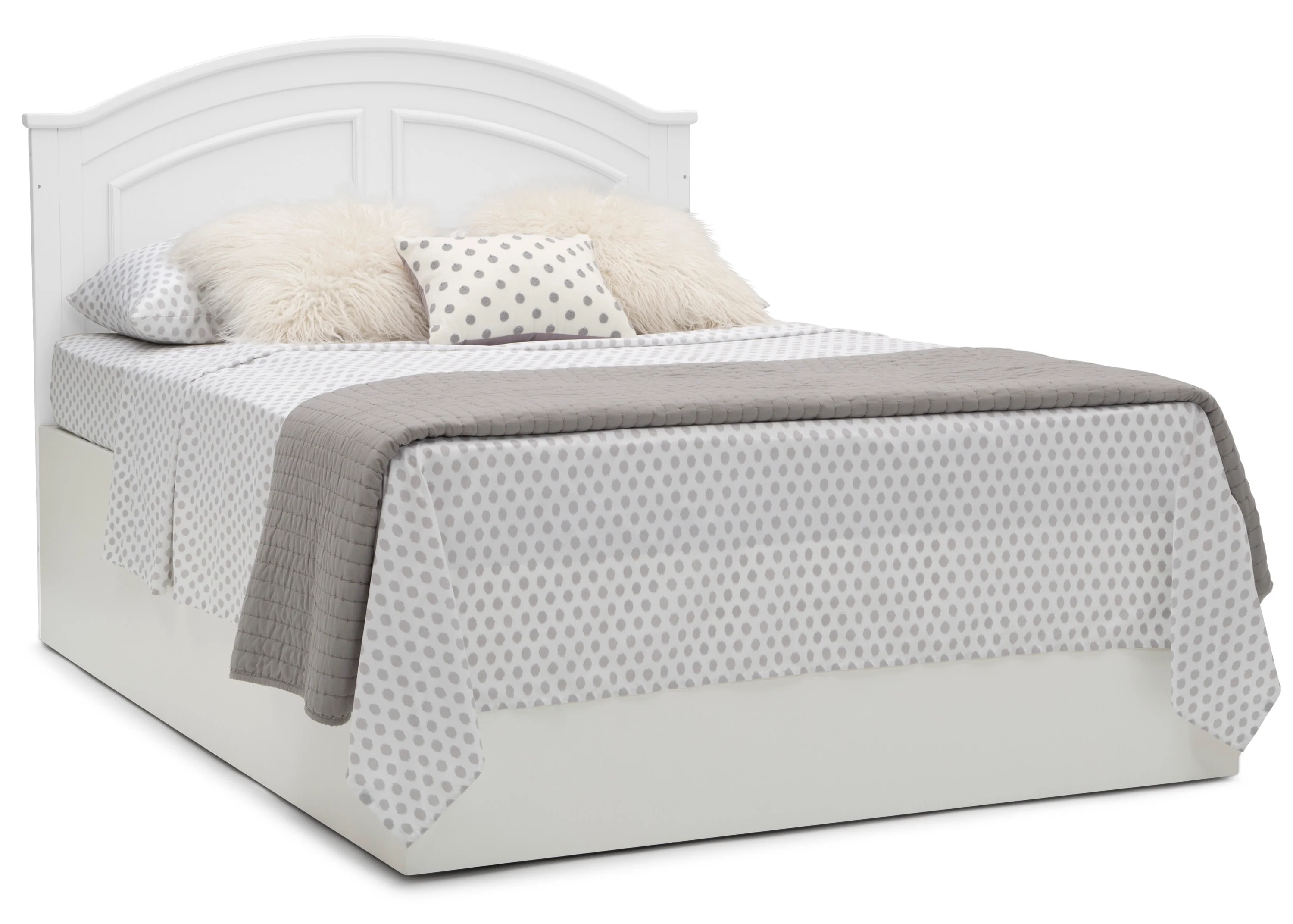 Perry 6-in-1 Convertible Crib - Image 8