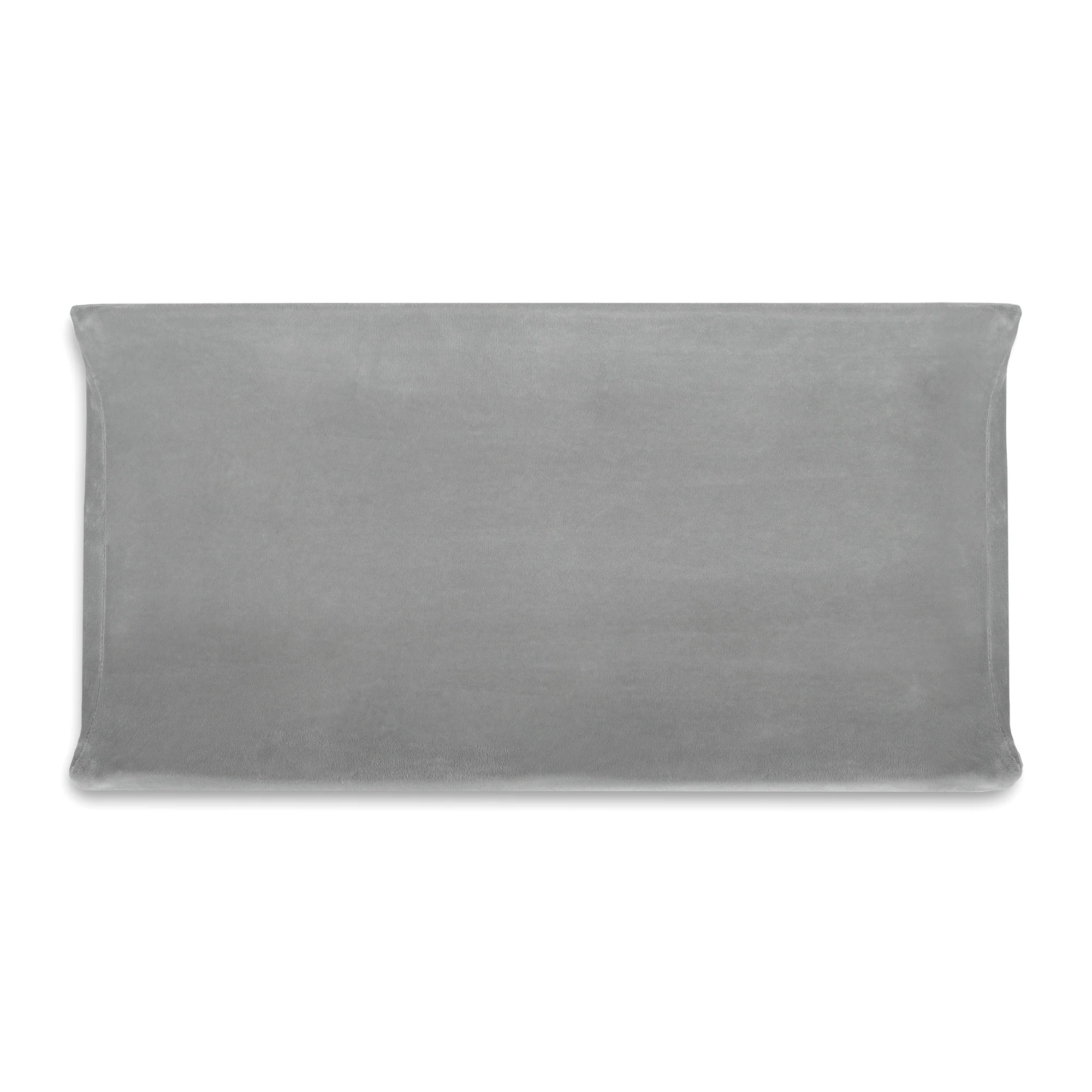 Personalized Contoured Changing Pad With Plush Cover - Image 7
