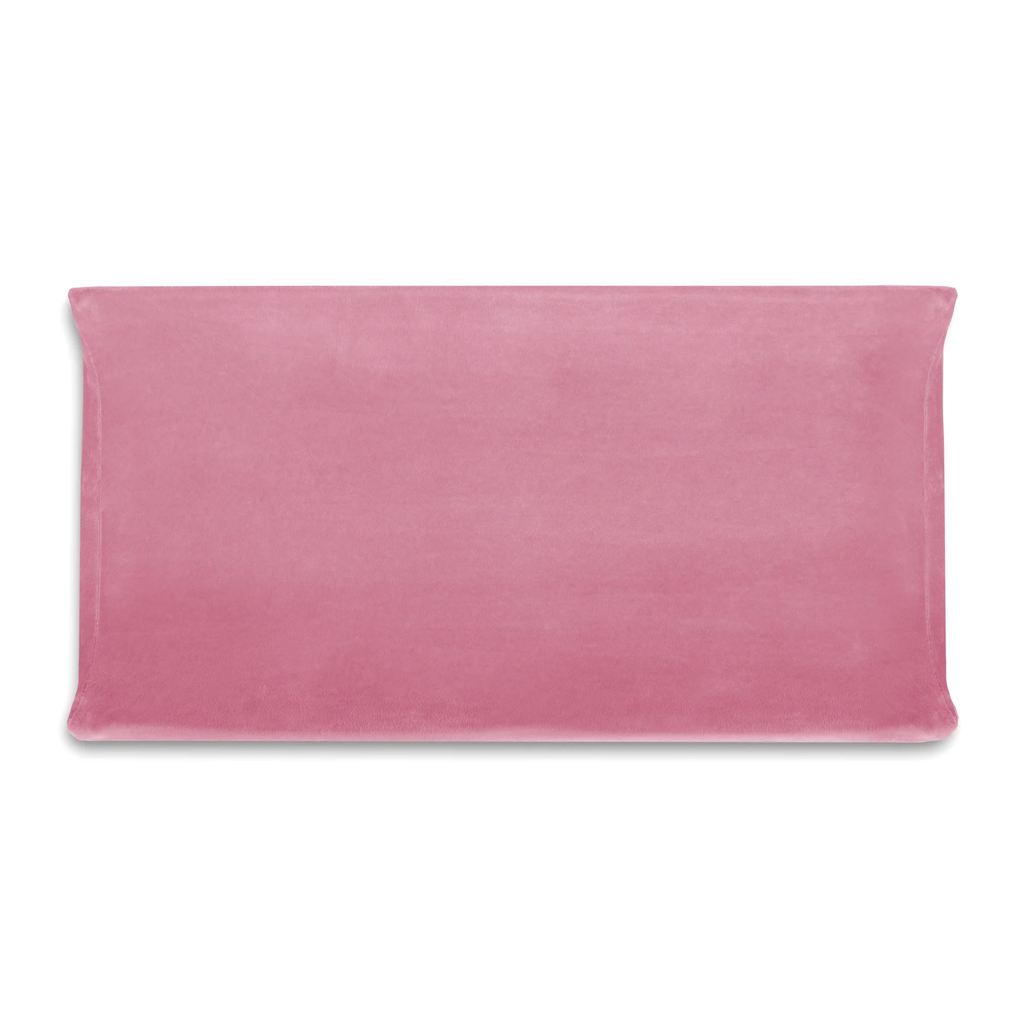 Personalized Contoured Changing Pad With Plush Cover - Image 8