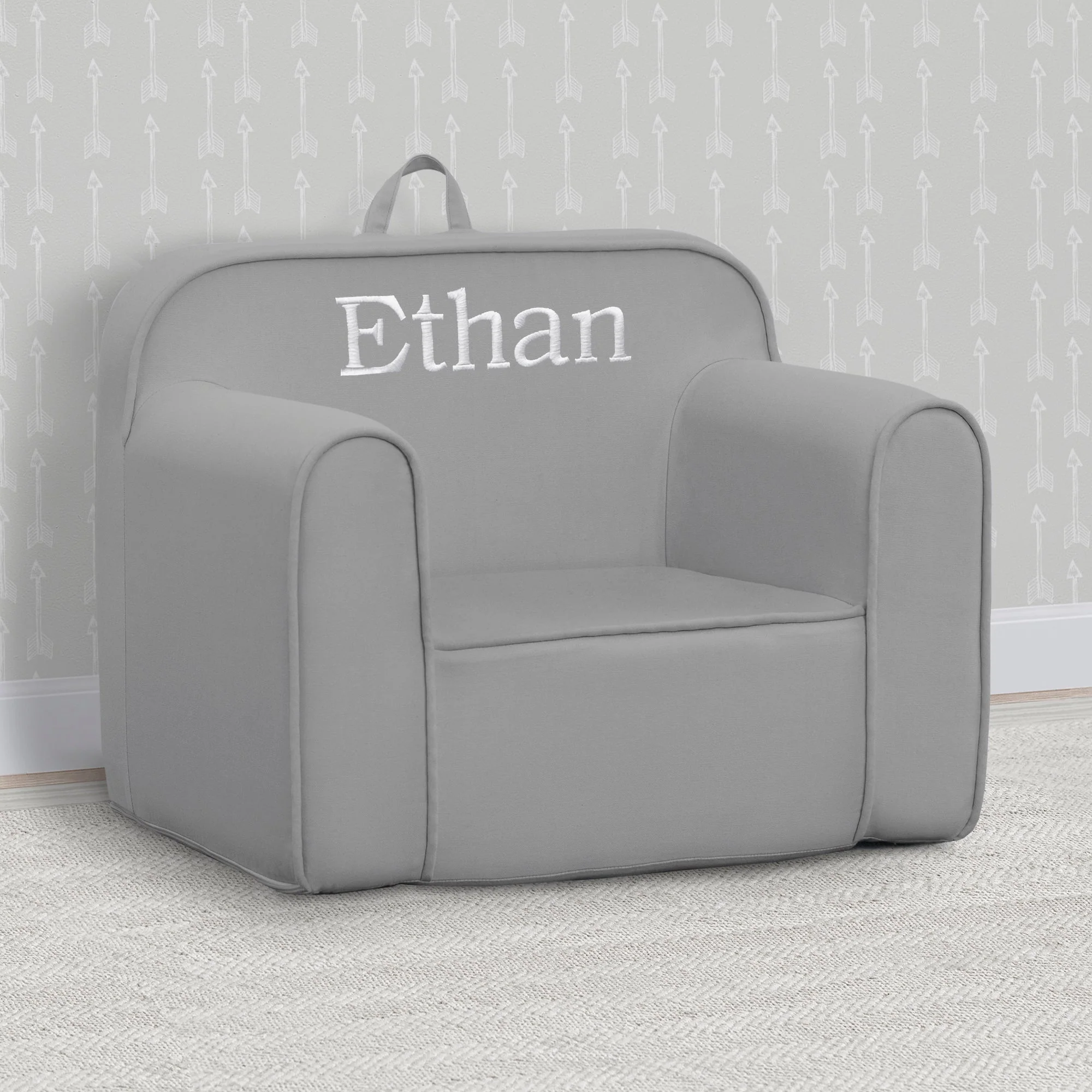 Personalized Cozee Chair For Kids - Image 50
