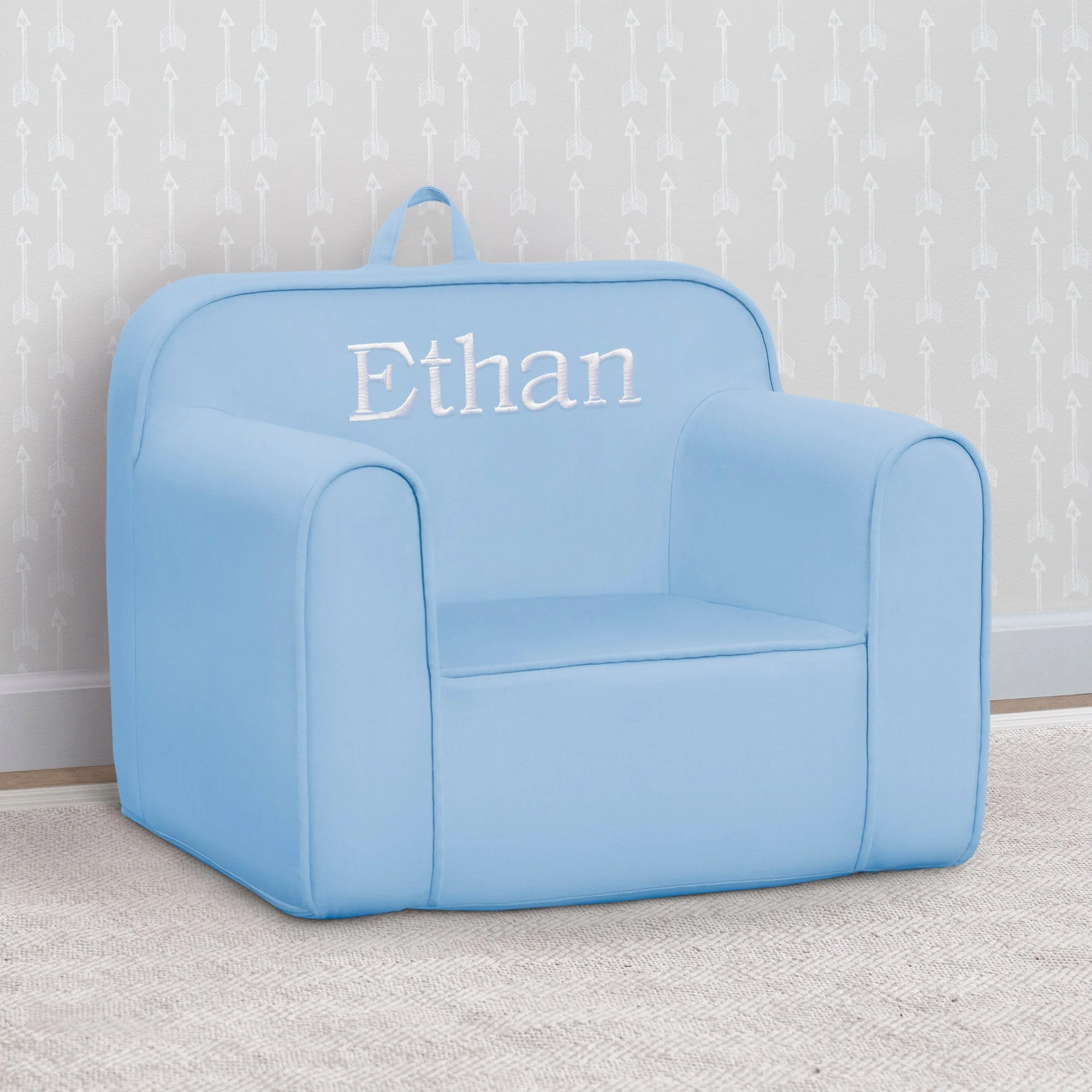 Personalized Cozee Chair For Kids - Image 51